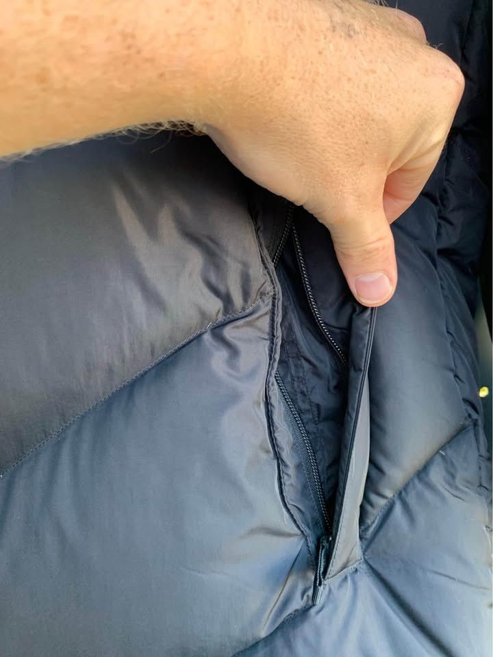 The North Face The North Face Ascent Jacket Size US XL / EU 56 / 4 - 7 Thumbnail
