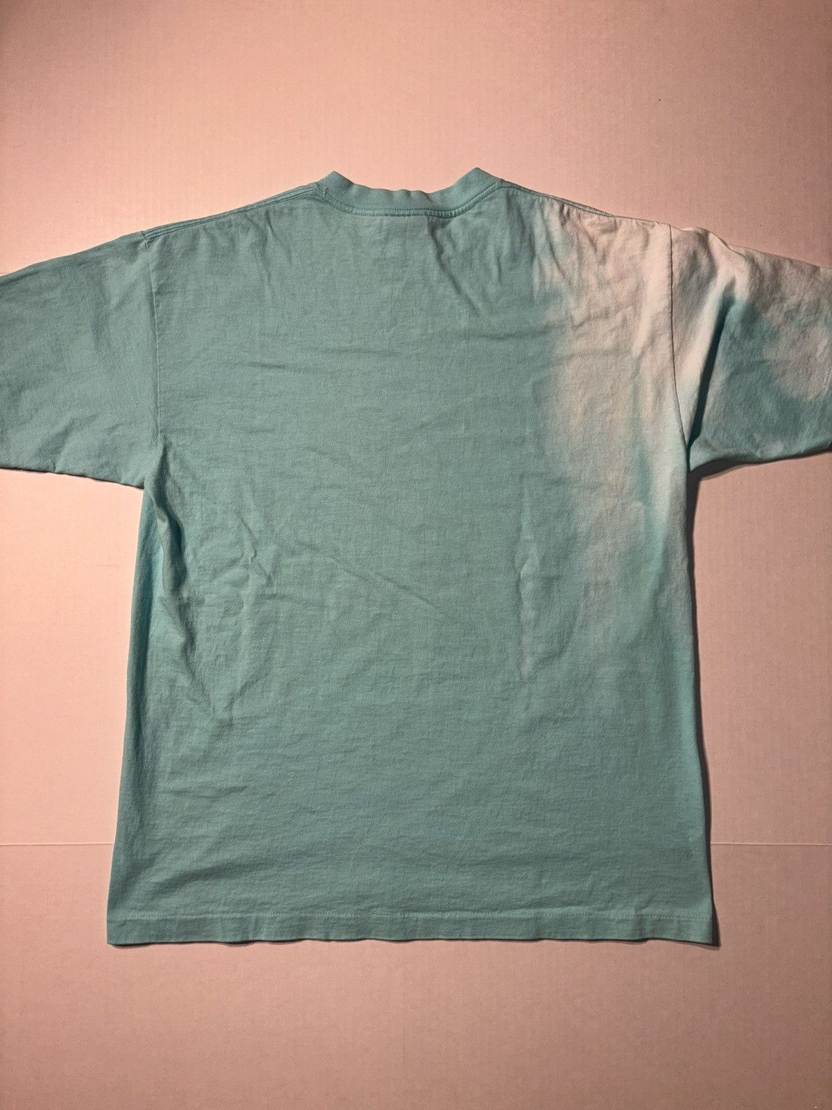 TEE JAYS Vtg Boston Travel Wear Souvenir Tourist 90s Single Stitch XL Size US XL / EU 56 / 4 - 10 Thumbnail