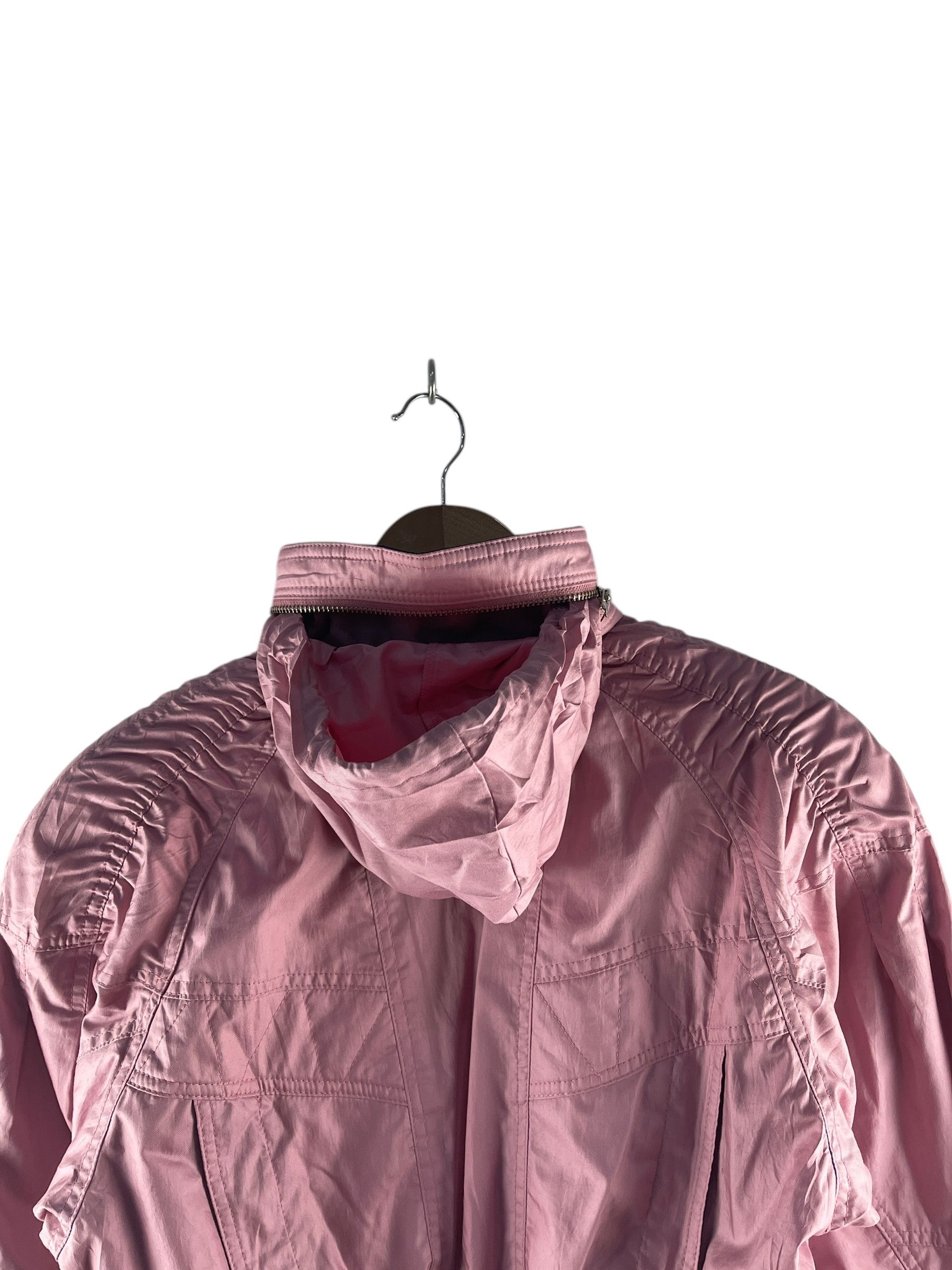 Ellesse Vintage Ellesse by Goldwin Ski Jacket Size S / US 4 / IT 40 - 10 Thumbnail