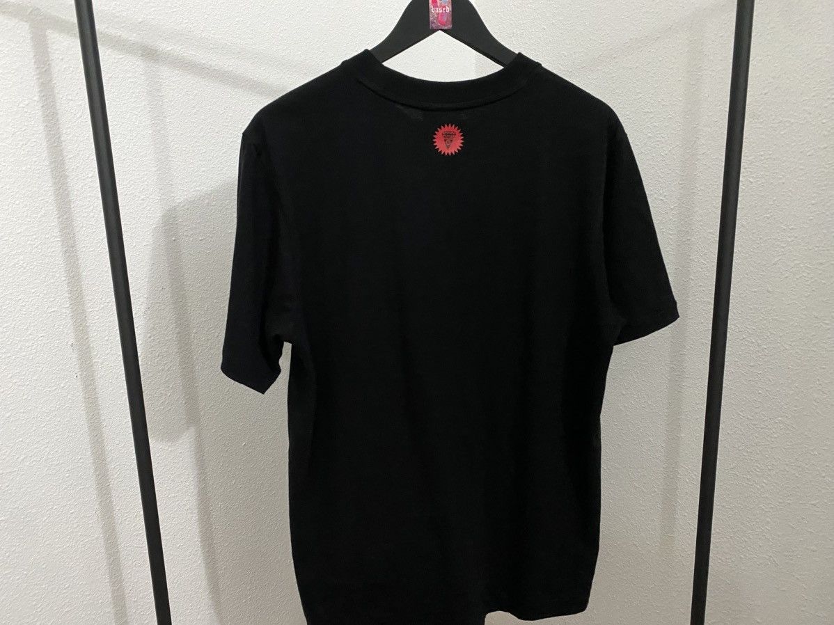 Billionaire Boys Club BBC Rhinestone logo T-Shirt Size US M / EU 48-50 / 2 - 3 Thumbnail