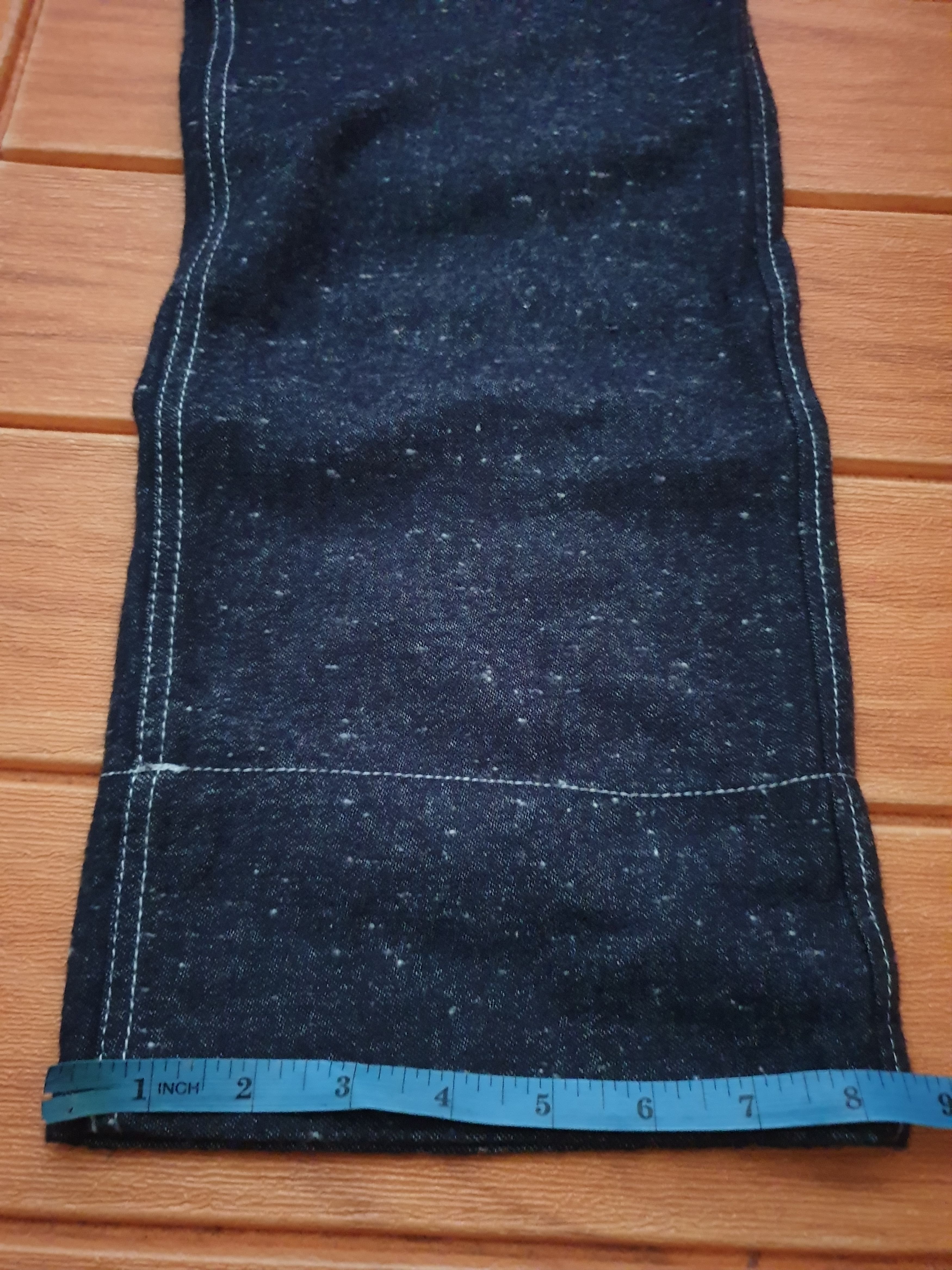 Issey Miyake 💥Ne-net issey miyake Japanese brand pant Size US 31 - 5 Thumbnail