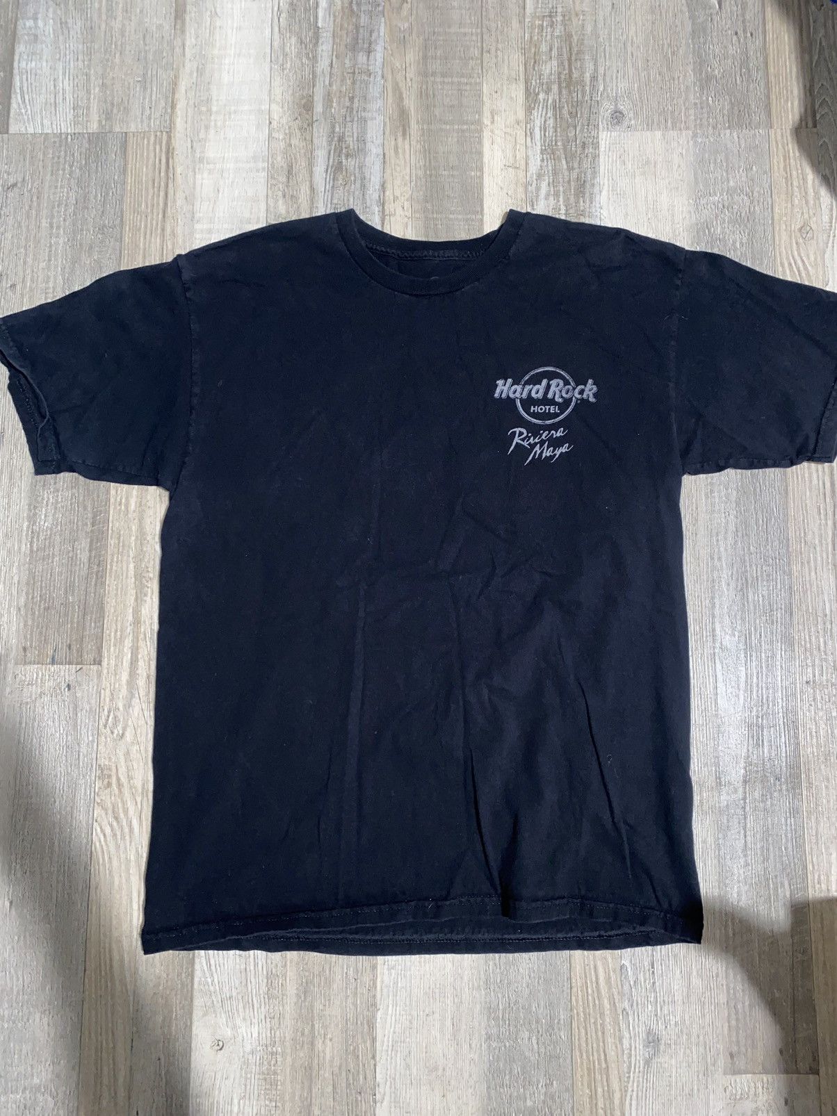 Hard Rock Cafe × Harley Davidson × Vintage Hard rock hotel tee Size US L / EU 52-54 / 3 - 3 Thumbnail
