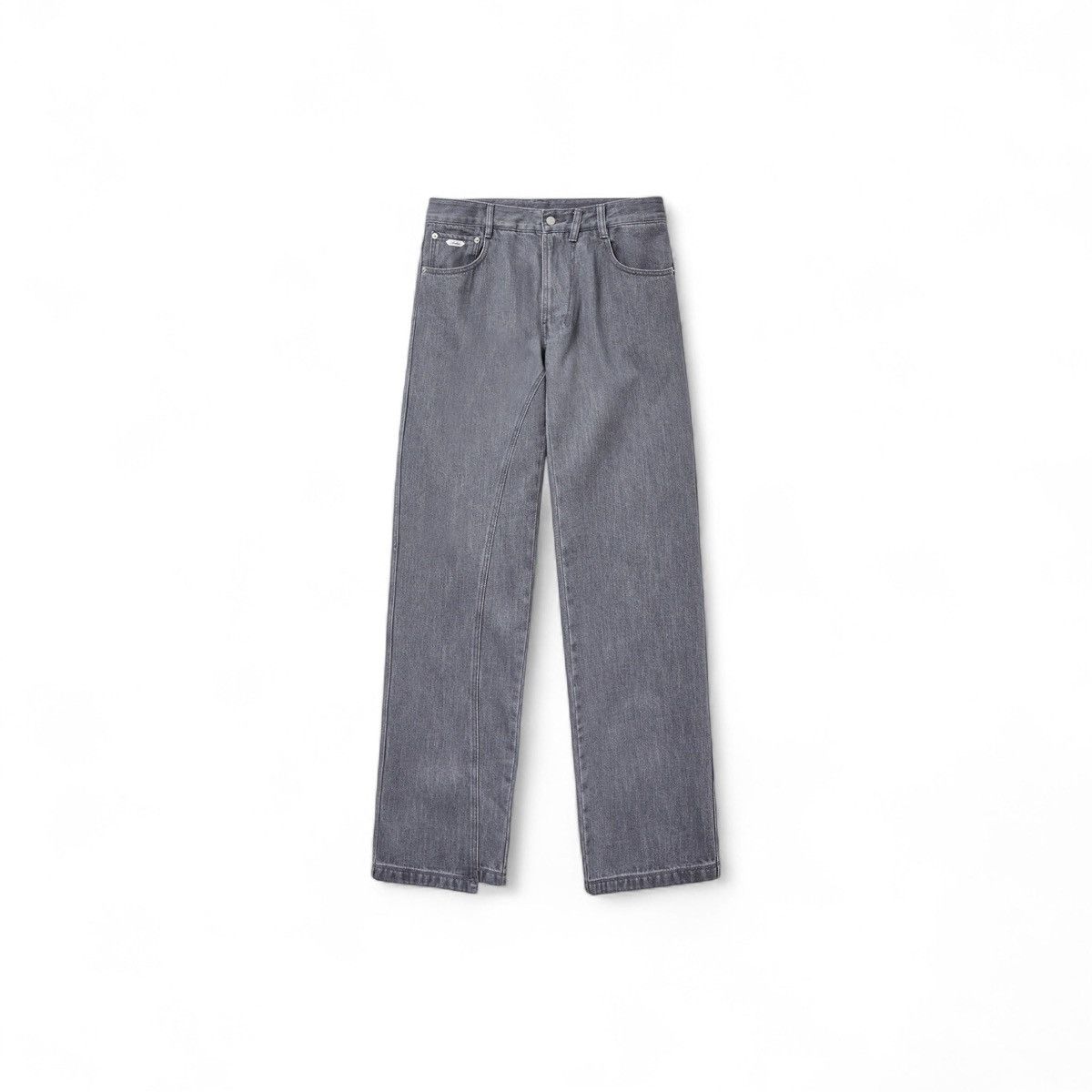 POST ARCHIVE FACTION (PAF) Post Archive Faction Curved Jeans FW25 Size US 32 / EU 48 - 1 Thumbnail