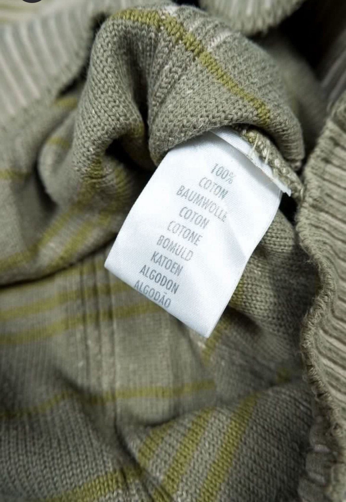 Burberry Burberry Sweatshirt Size US L / EU 52-54 / 3 - 4 Thumbnail