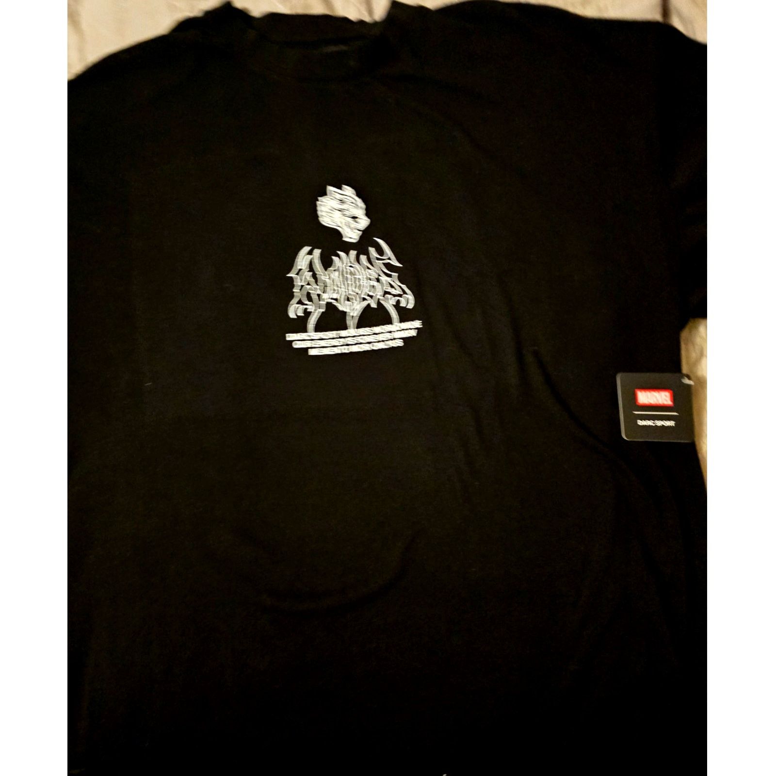 Darc Sport Darc Sport AntiHero Doctor DOOM VS Wolverine Oversized Large Size US L / EU 52-54 / 3 - 2 Thumbnail