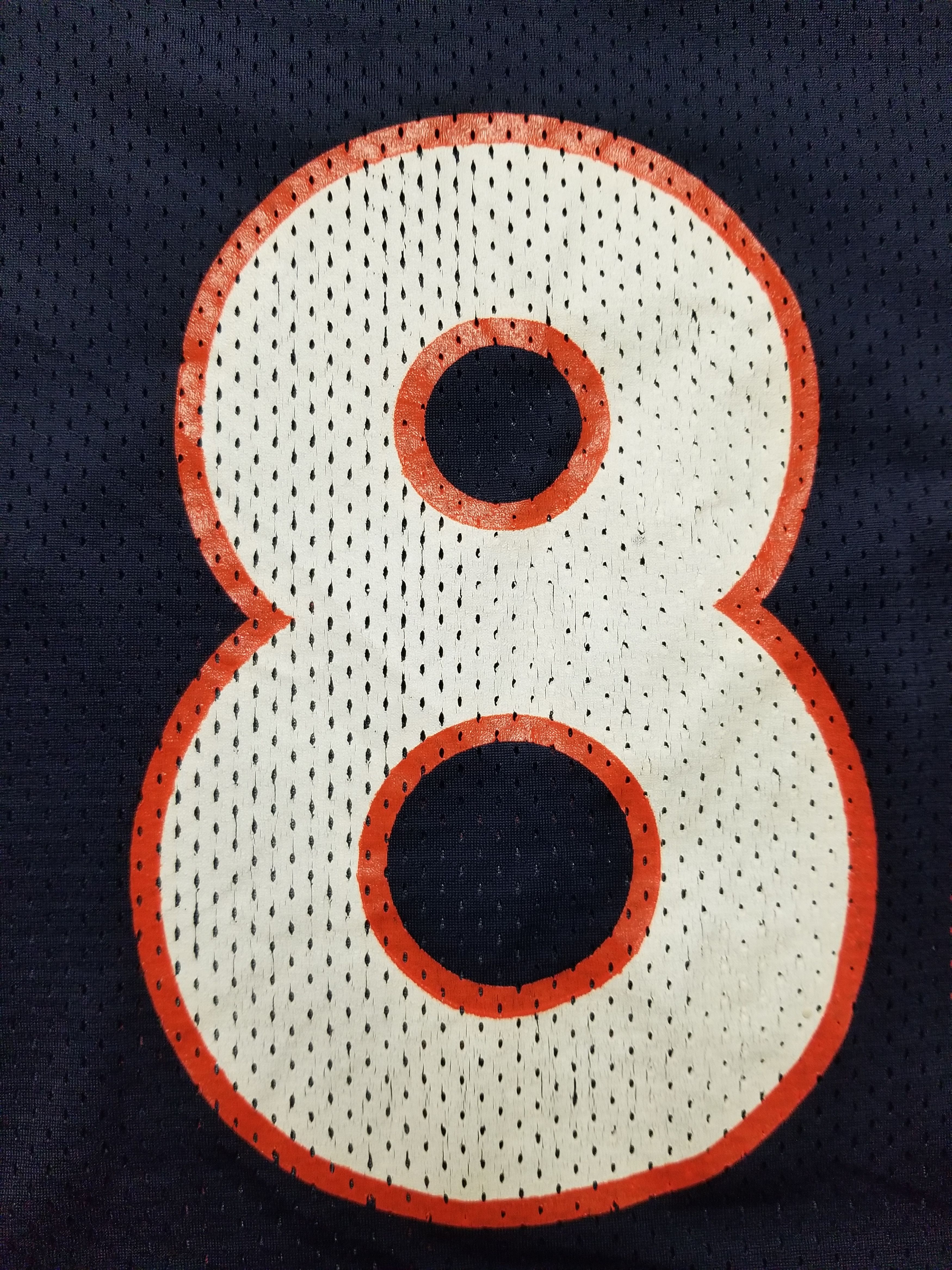 Champion VTG Champion Denver Broncos Shannon Sharpe NFL Jersey SZ 48 Size US L / EU 52-54 / 3 - 7 Thumbnail
