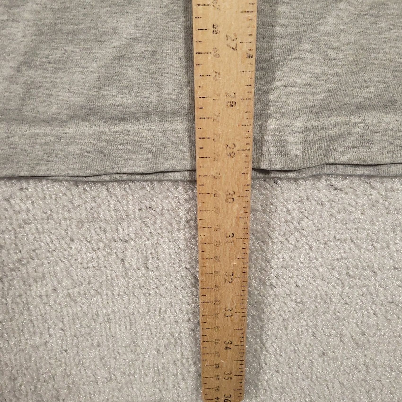 Carhartt VINTAGE Carhartt Shirt Mens XL Crewneck Long Sleeve Graphic Workwear Distressed Size US XL / EU 56 / 4 - 5 Thumbnail