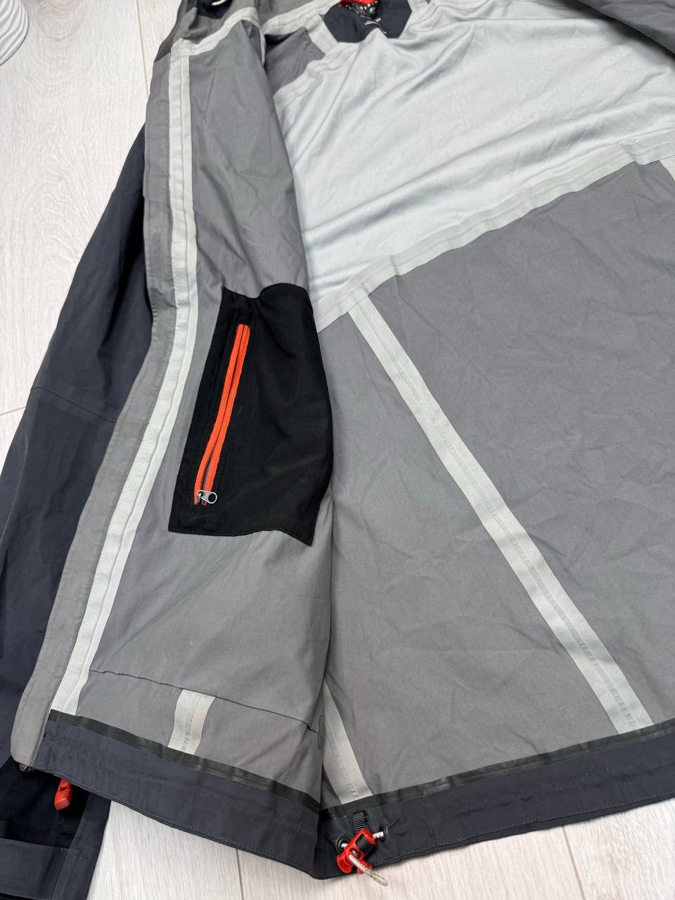 Mountain Hardwear MOUNTAIN HARDWEAR OUTDOOR MEN’S JACKET Size US M / EU 48-50 / 2 - 12 Thumbnail