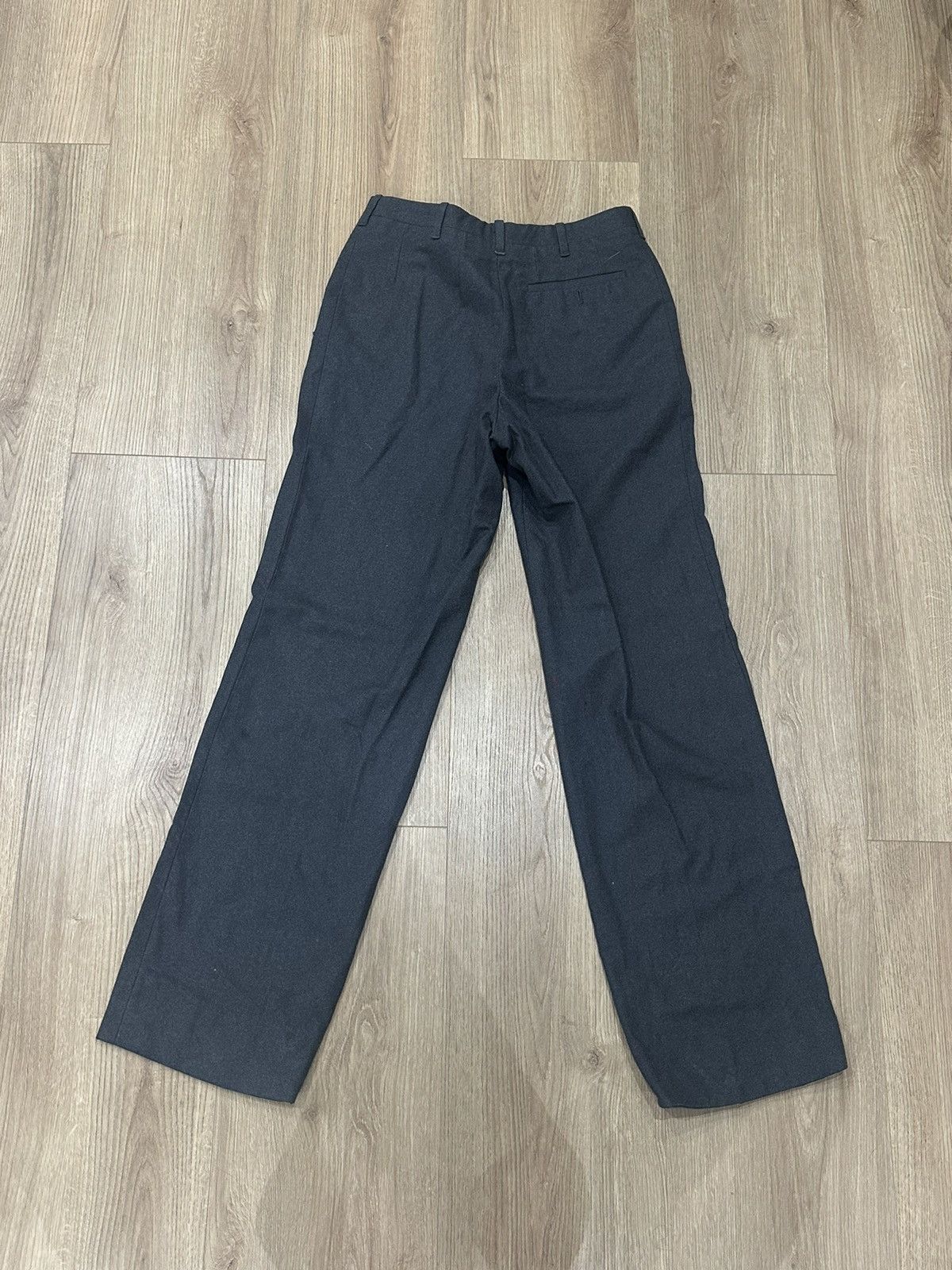 Other Customized Gray Pants Miu Miu Style Size US 29 - 4 Thumbnail