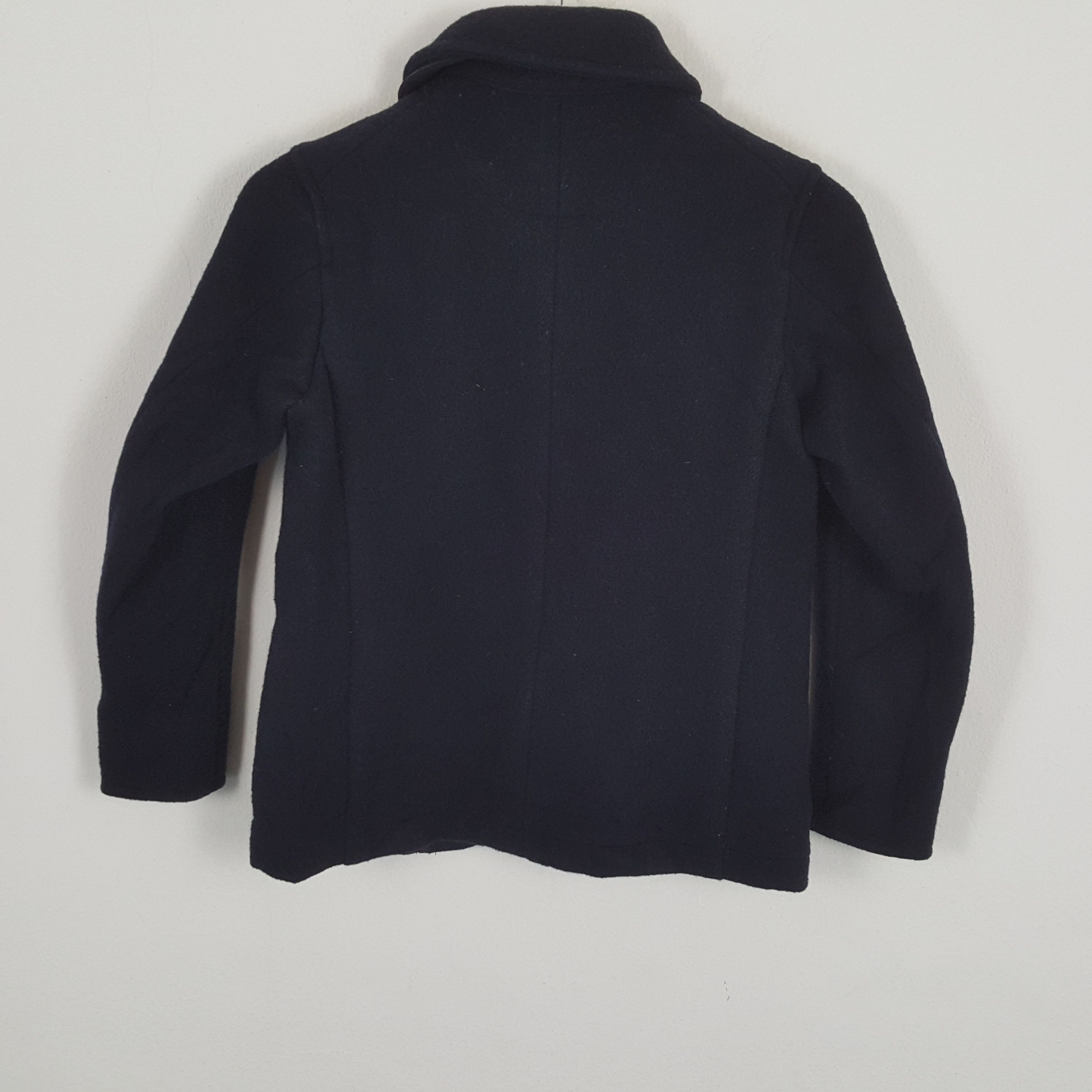 Danton × Vintage DANTON VETEMENTS DE TRAVAIL Fashion Style Jacket Size US S / EU 44-46 / 1 - 3 Thumbnail