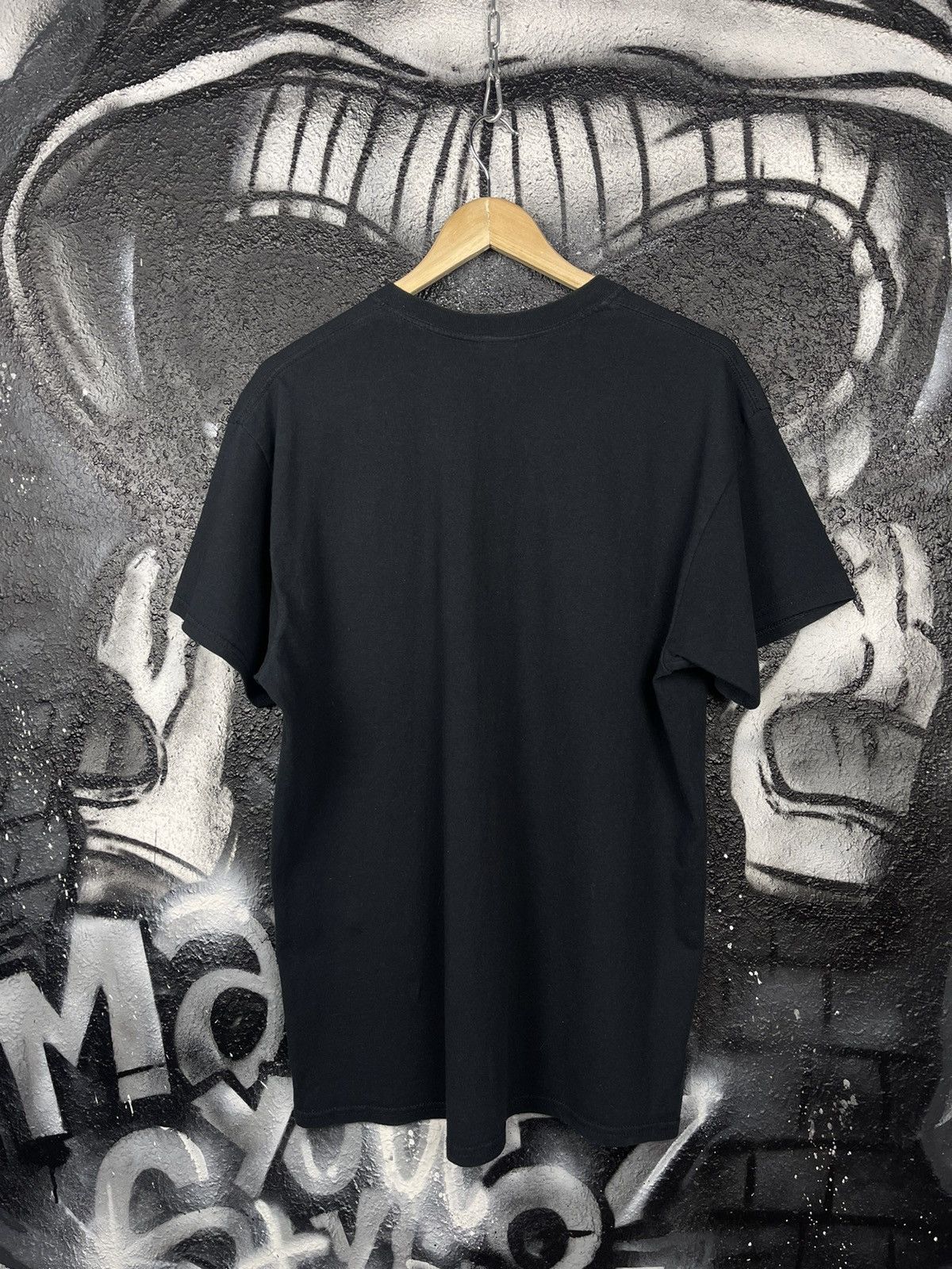 Rap Tees × Vintage GZUZ Rap T-Shirt Men’s Size L Size US L / EU 52-54 / 3 - 4 Thumbnail