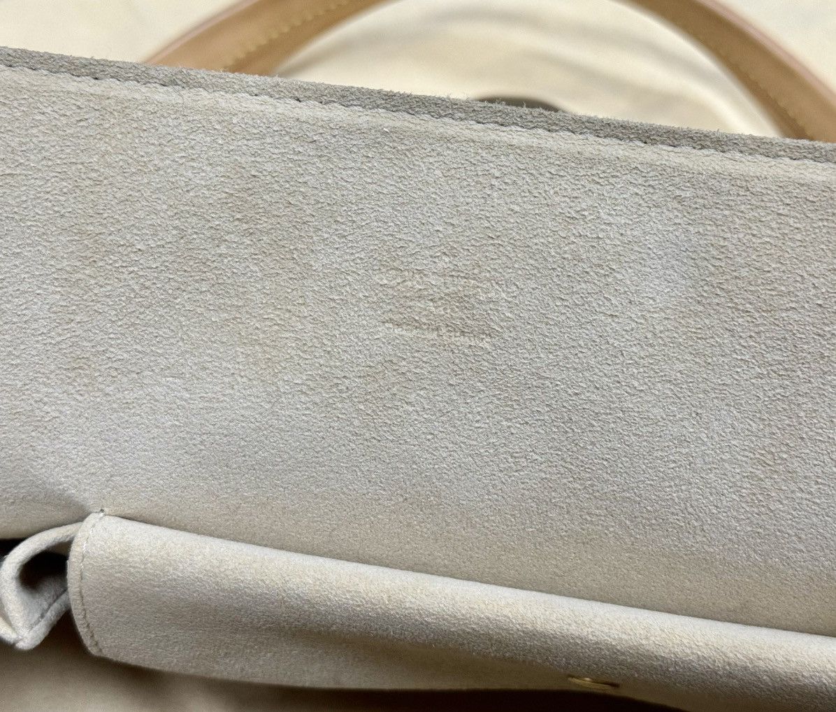 Louis Vuitton Louis Vuitton LV Beverly Bag/Hobo Bag Size ONE SIZE - 14 Thumbnail