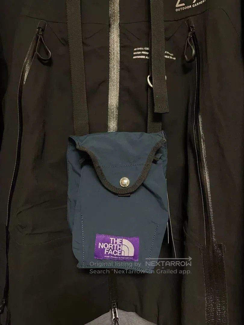 The North Face Purple Label The North Face Purple Label Bag. Size ONE SIZE - 3 Thumbnail