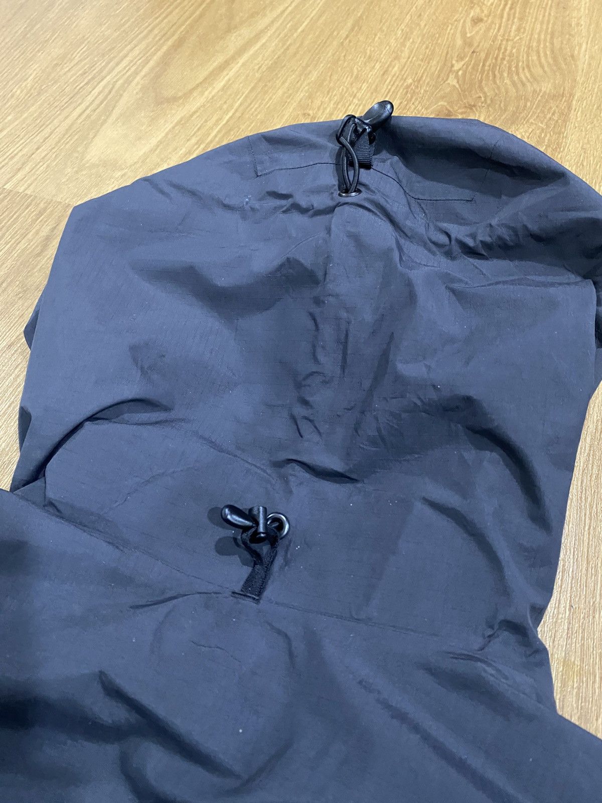 Arc'teryx Arc’teryx Alpha SL 2012 Gore-tex Gorpcore Jacket Size US S / EU 44-46 / 1 - 14 Thumbnail