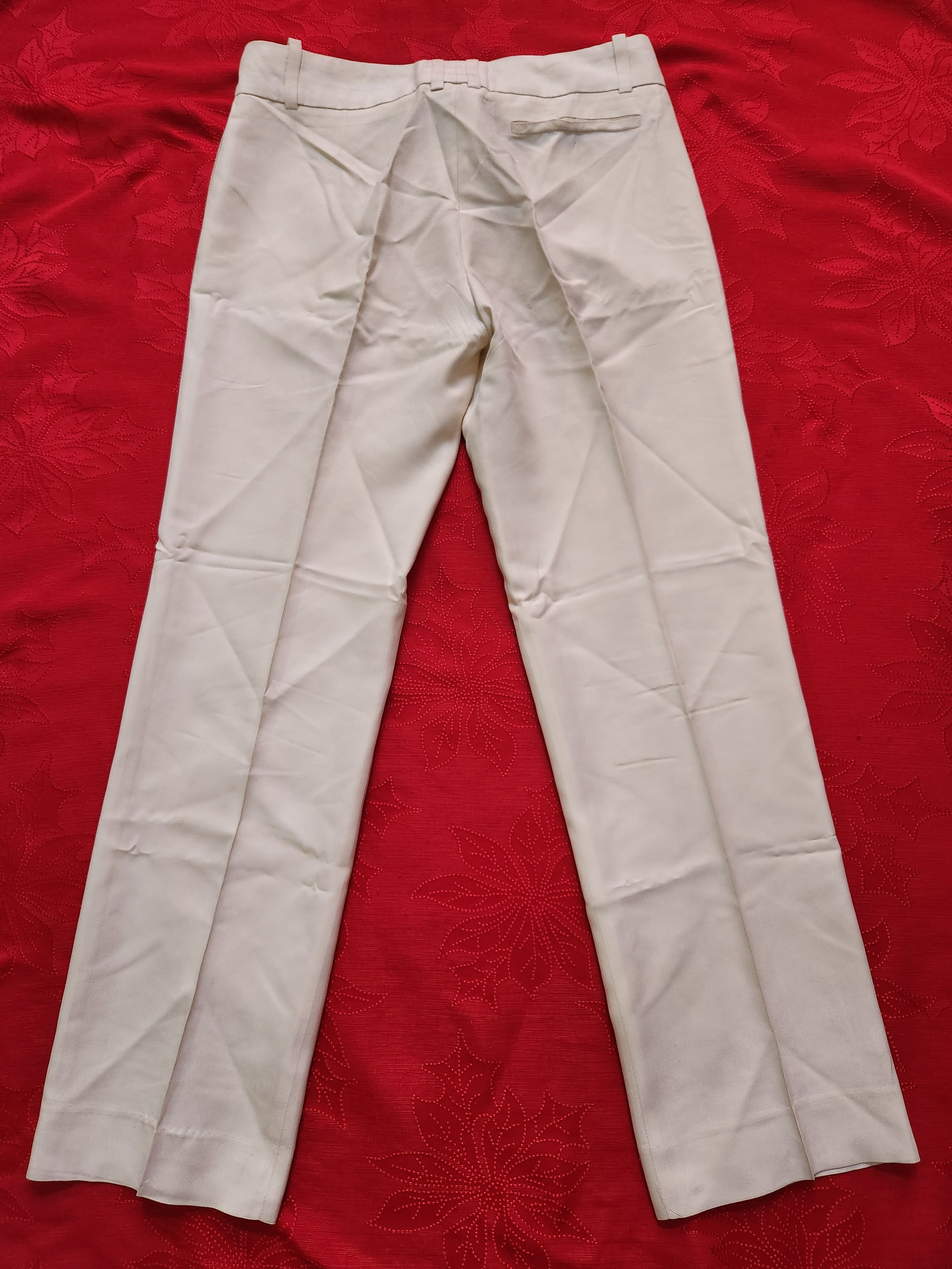Chloe brebis trousers Size 32" / US 10 / IT 46 - 3 Thumbnail