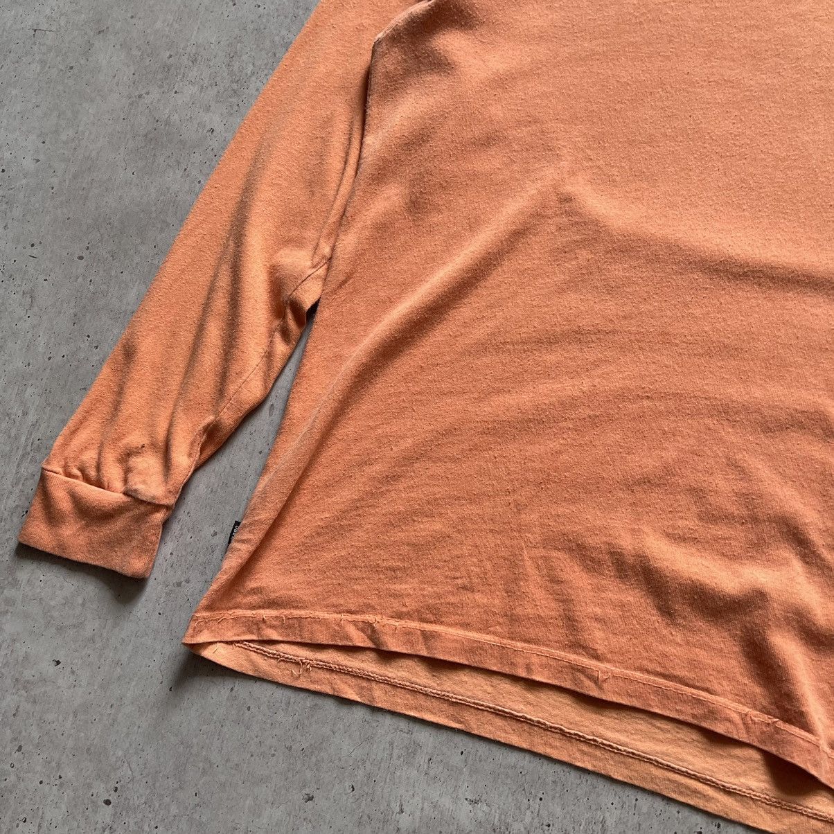 Obey × Vintage Obey vintage longsleeve big logo y2k style Size US M / EU 48-50 / 2 - 7 Thumbnail