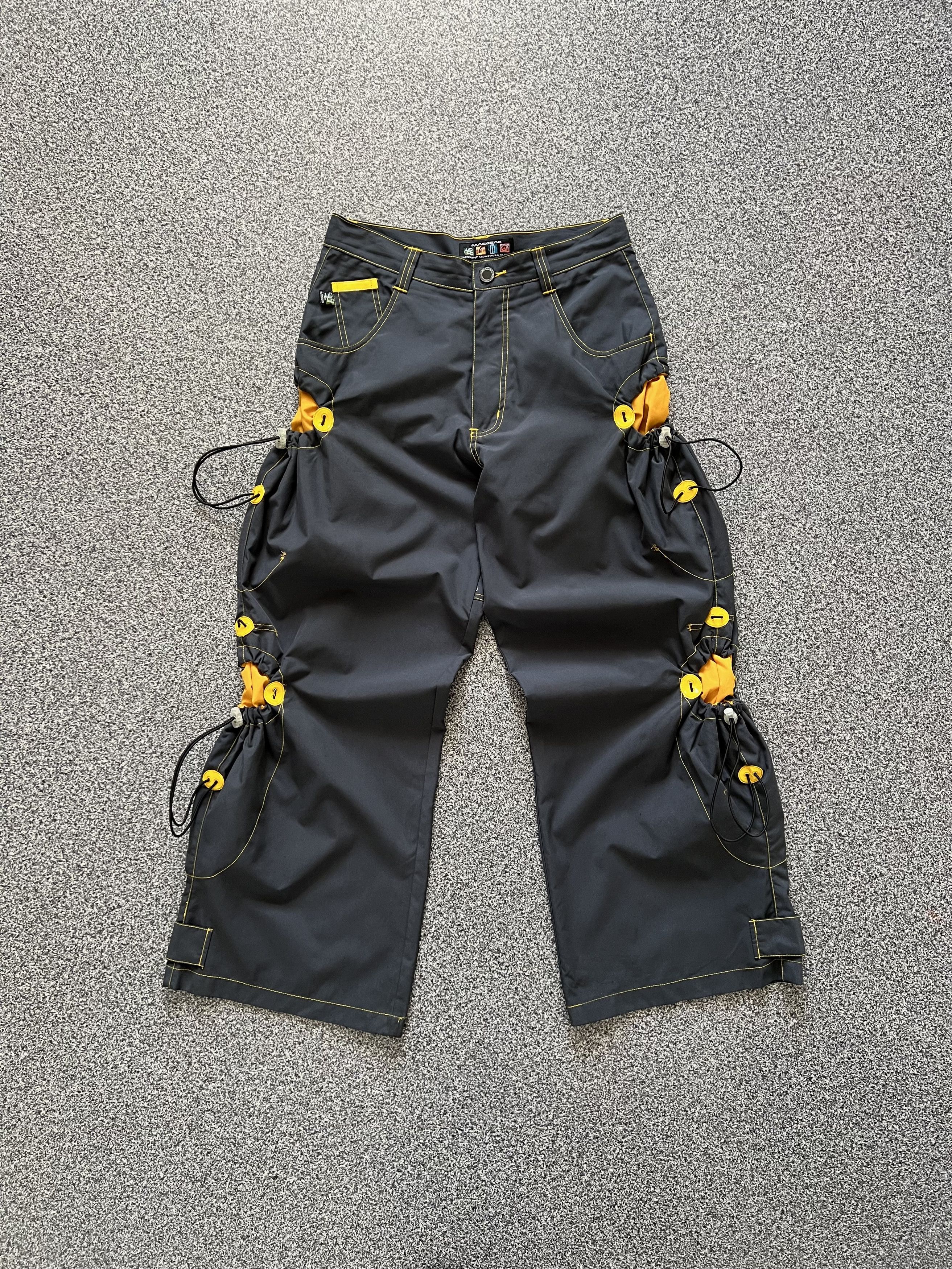 Macgear Pants | Grailed