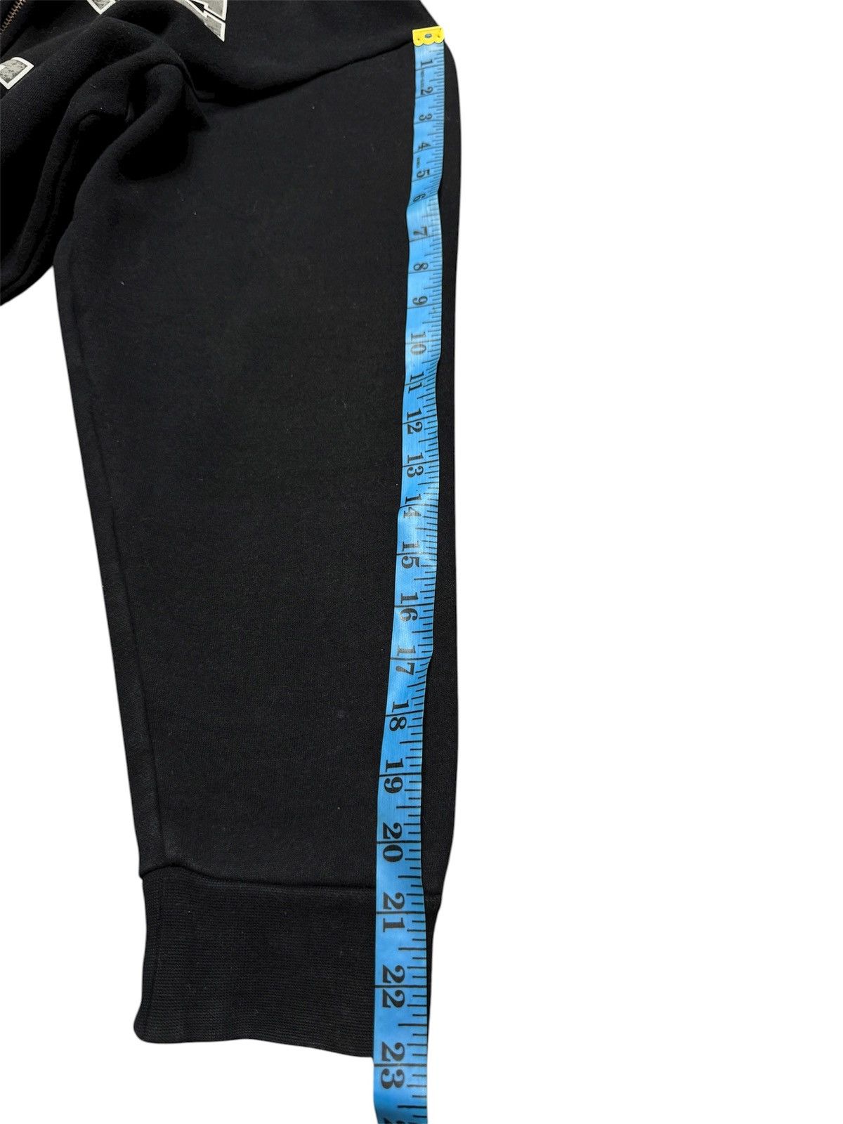 Bounty Hunter Streetwear Bounty Hunter Black zip-up Sweatshirt Size US XL / EU 56 / 4 - 13 Thumbnail