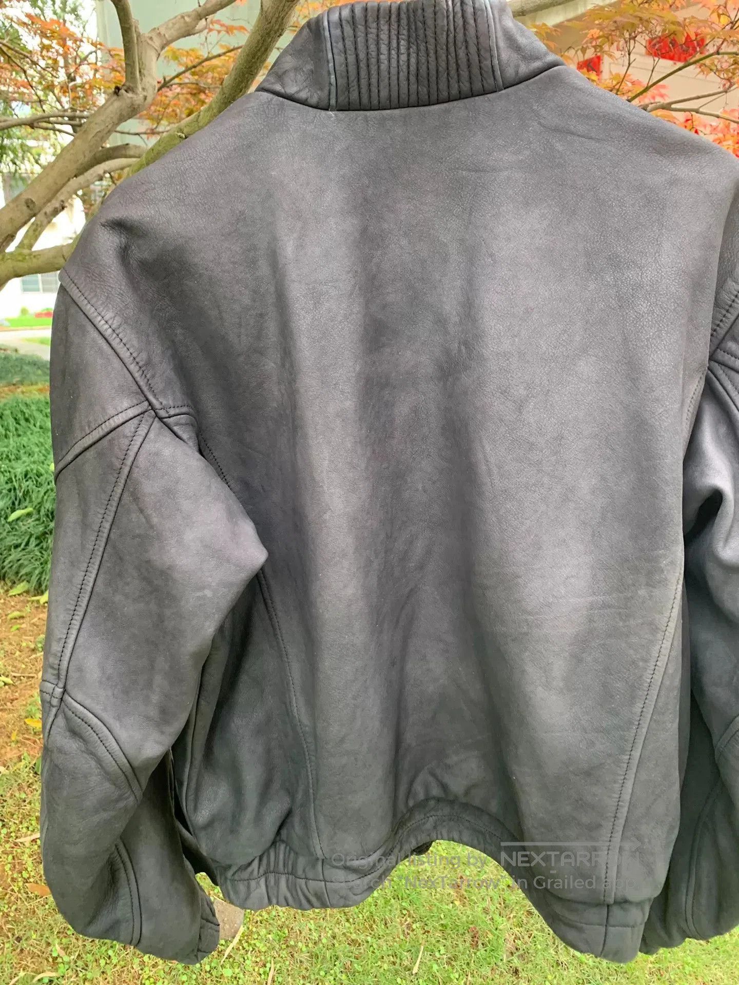 BMW BMW Atlantis Leather Jacket for Riders. Size US L / EU 52-54 / 3 - 2 Thumbnail