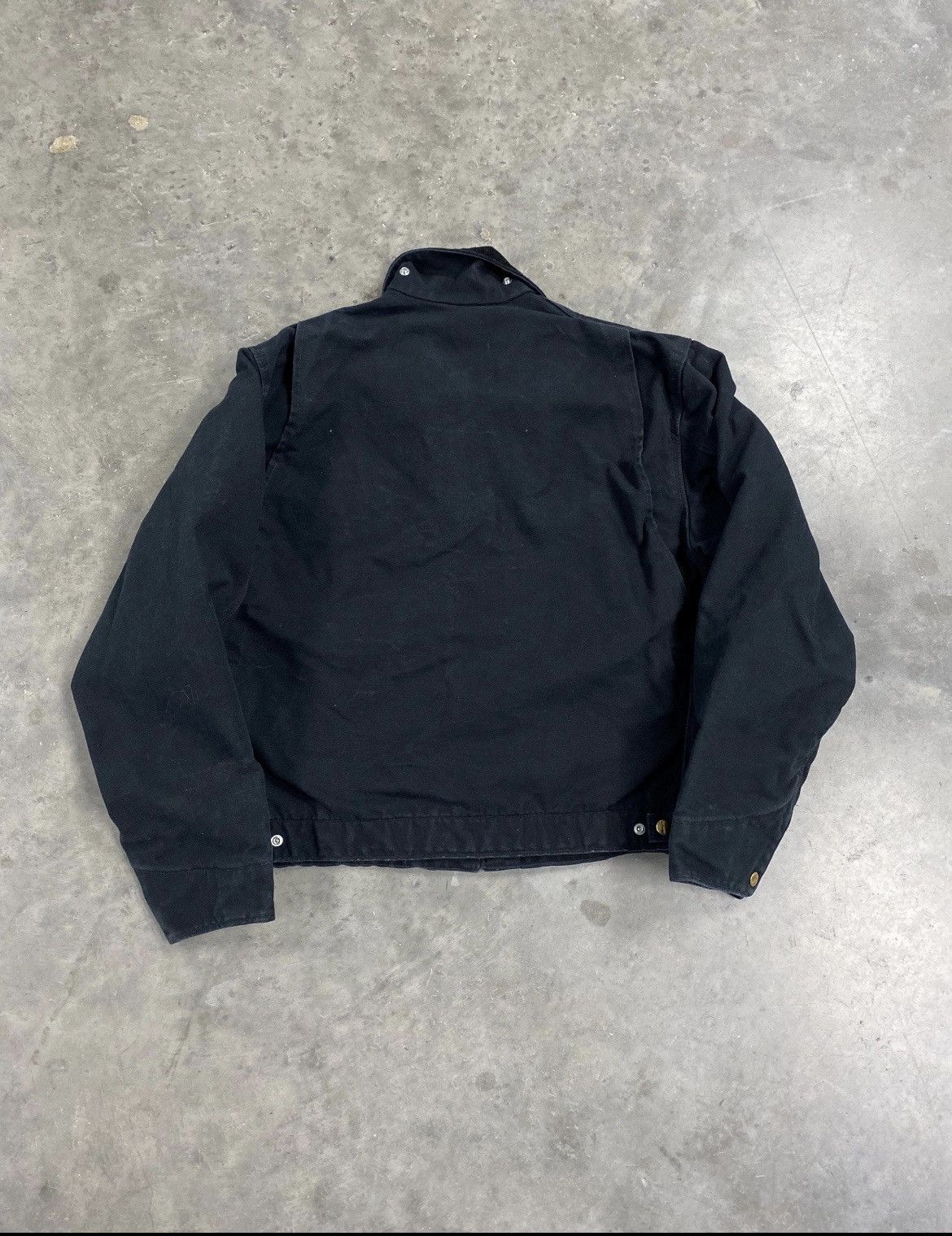 Carhartt Carhartt Detroit Jacket Size US L / EU 52-54 / 3 - 2 Thumbnail