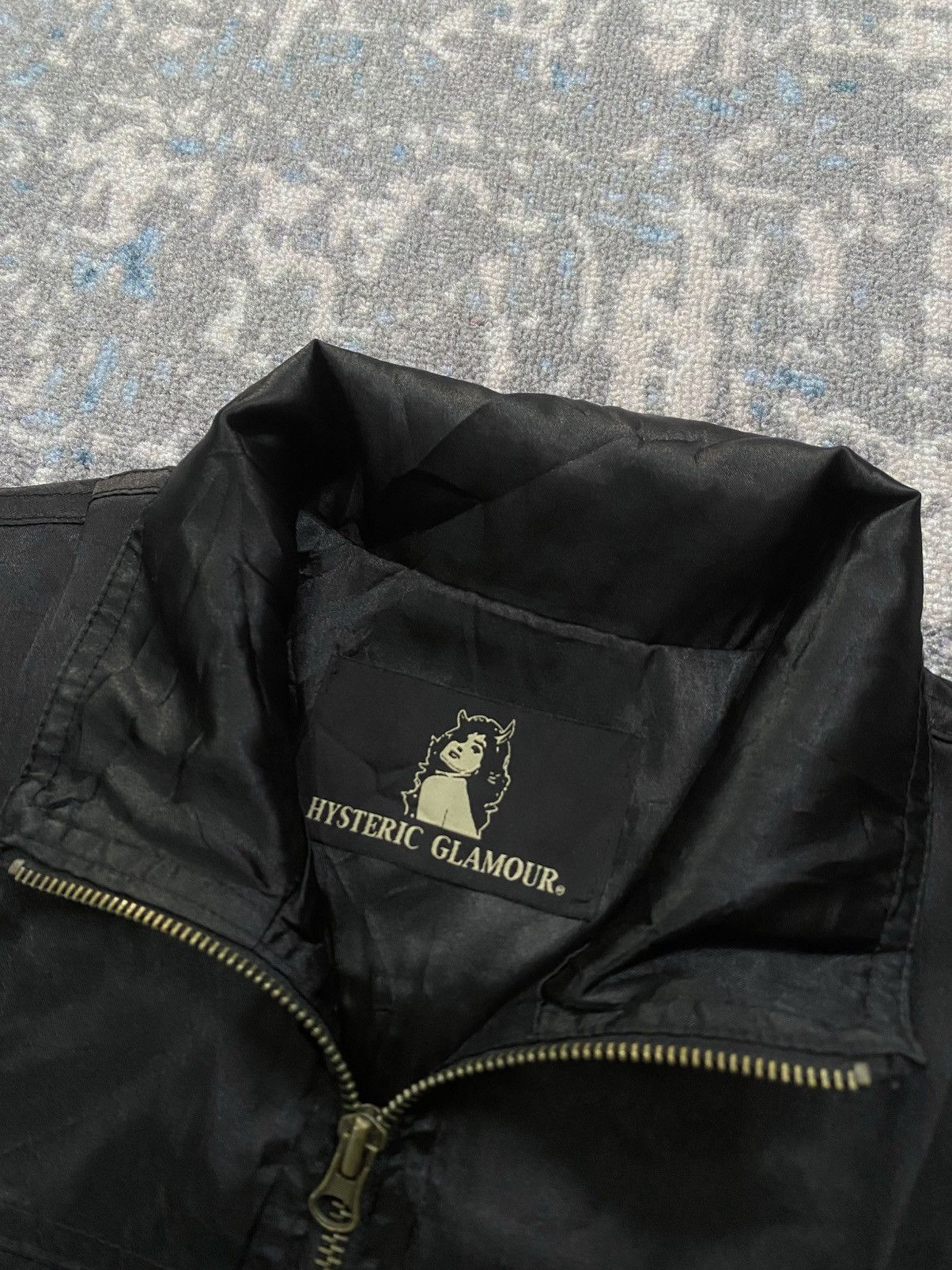 Hysteric Glamour Hysteric glamour Jacket Size US M / EU 48-50 / 2 - 4 Thumbnail