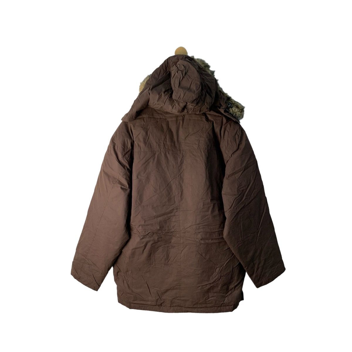 Chaps Ralph Lauren × Polo Ralph Lauren × Vintage Ralph Lauren Chaps 90s vintage jacket Size US XL / EU 56 / 4 - 2 Thumbnail