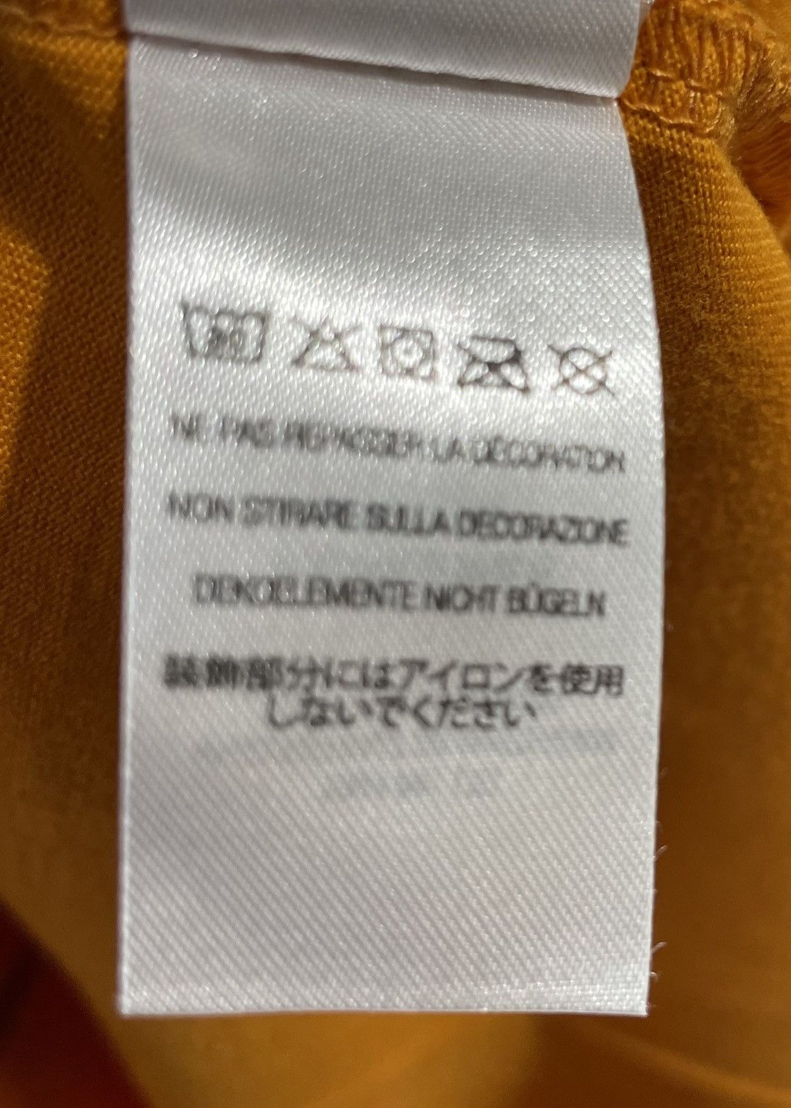 Supreme Supreme Small Box Tee (FW21) Size US L / EU 52-54 / 3 - 8 Thumbnail