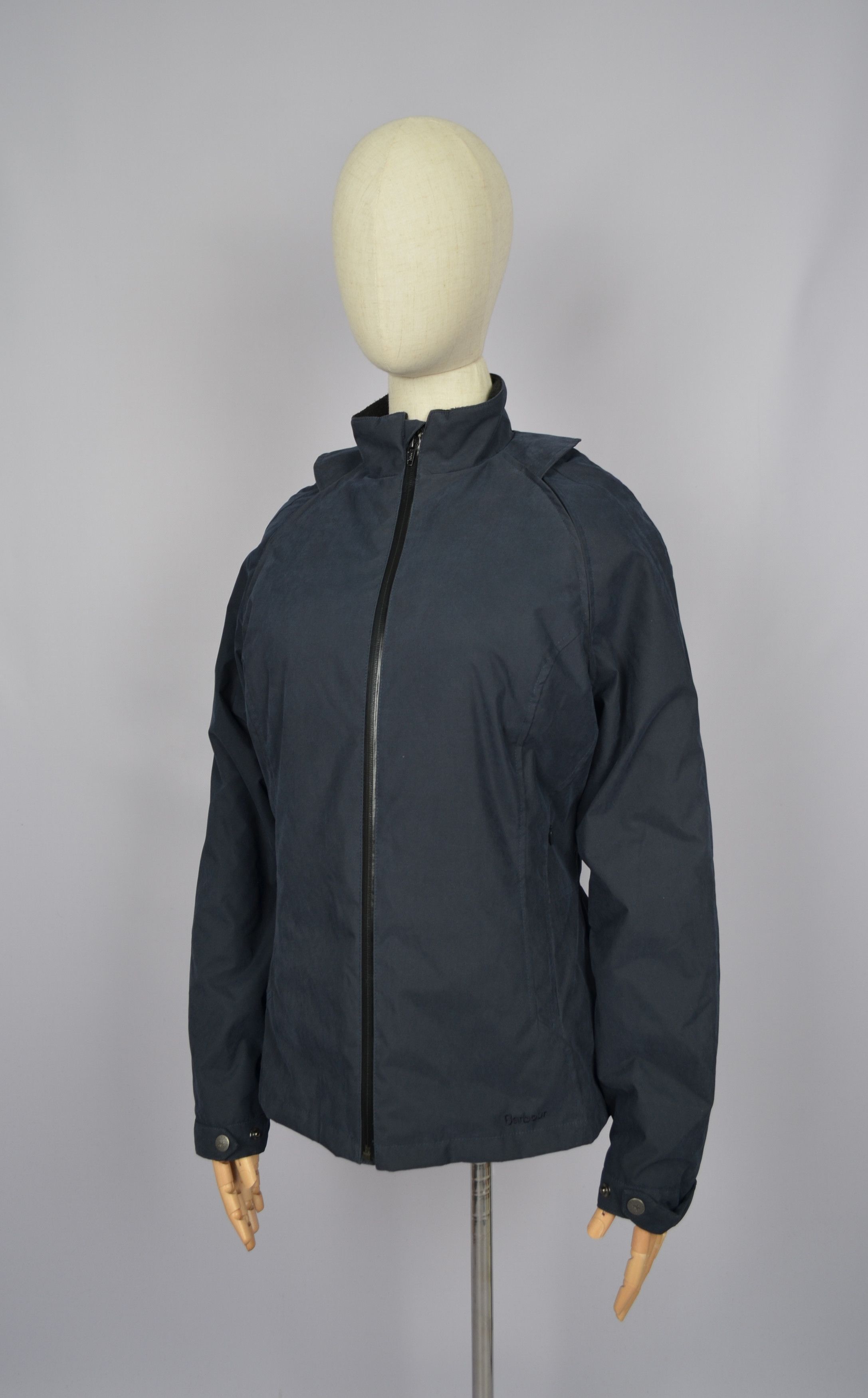 Barbour Barbour 2 in 1 Kimmerston Functional Jacket Size UK14/US10 Size L / US 10 / IT 46 - 1 Thumbnail