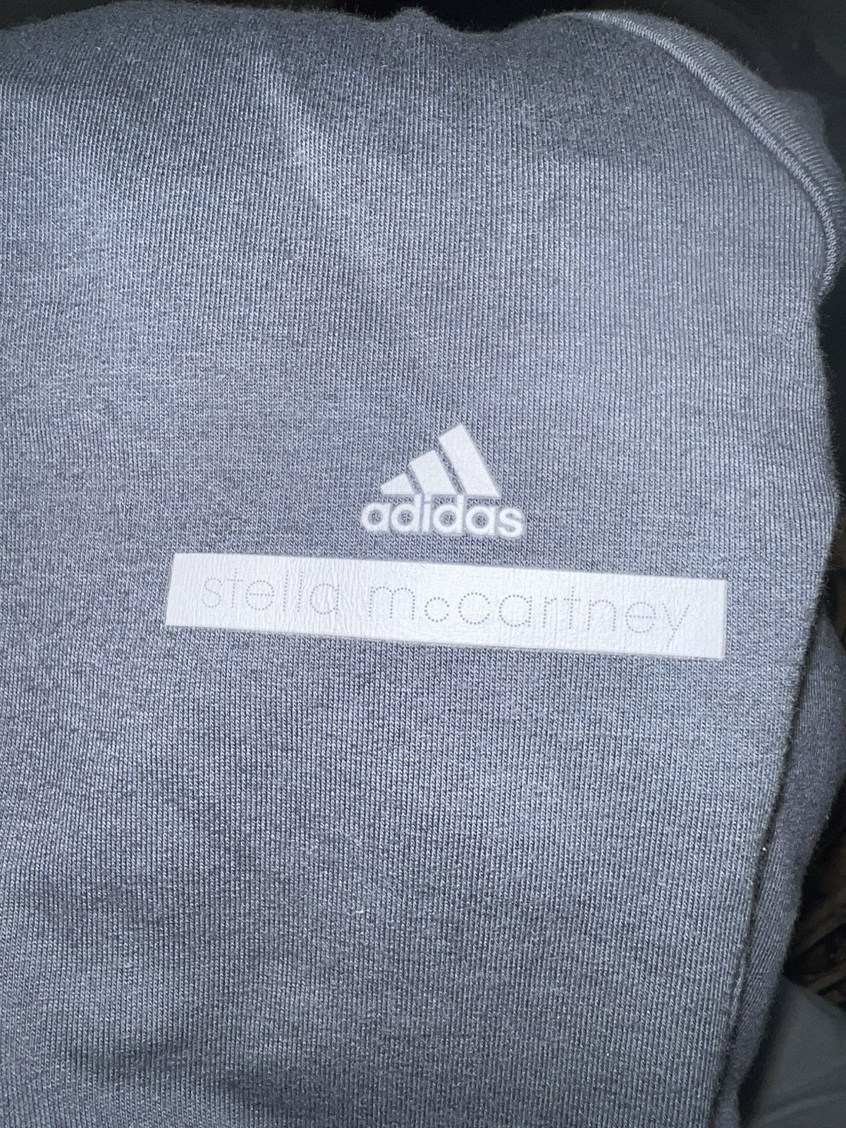 Adidas × Stella McCartney Smooth Adidas x Stella McCartney joggers Size 26" / US 2 / IT 38 - 3 Thumbnail
