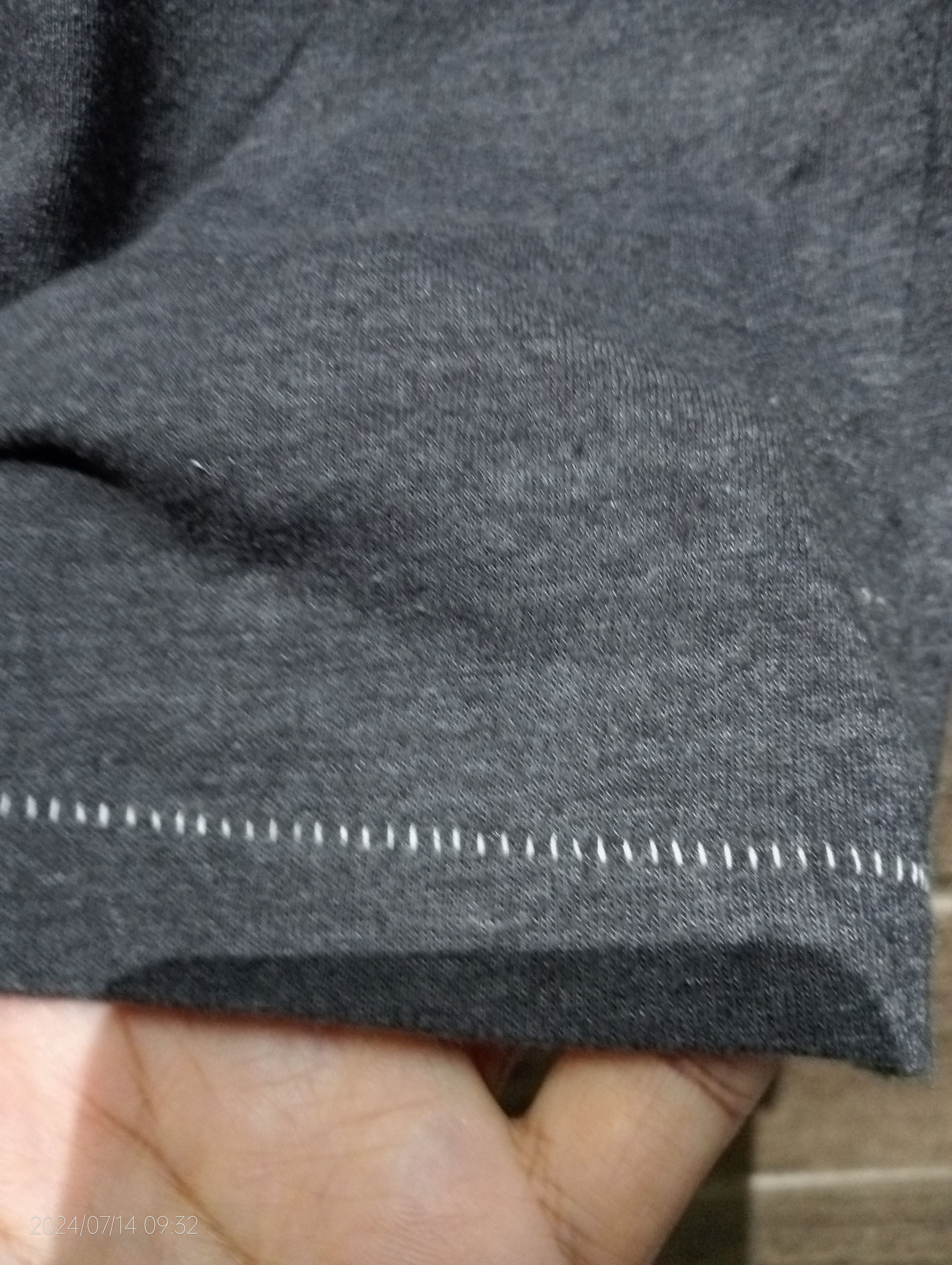 Russell Athletic Russell Athletic West Fillmore Academy 150 Tee Size US L / EU 52-54 / 3 - 6 Thumbnail