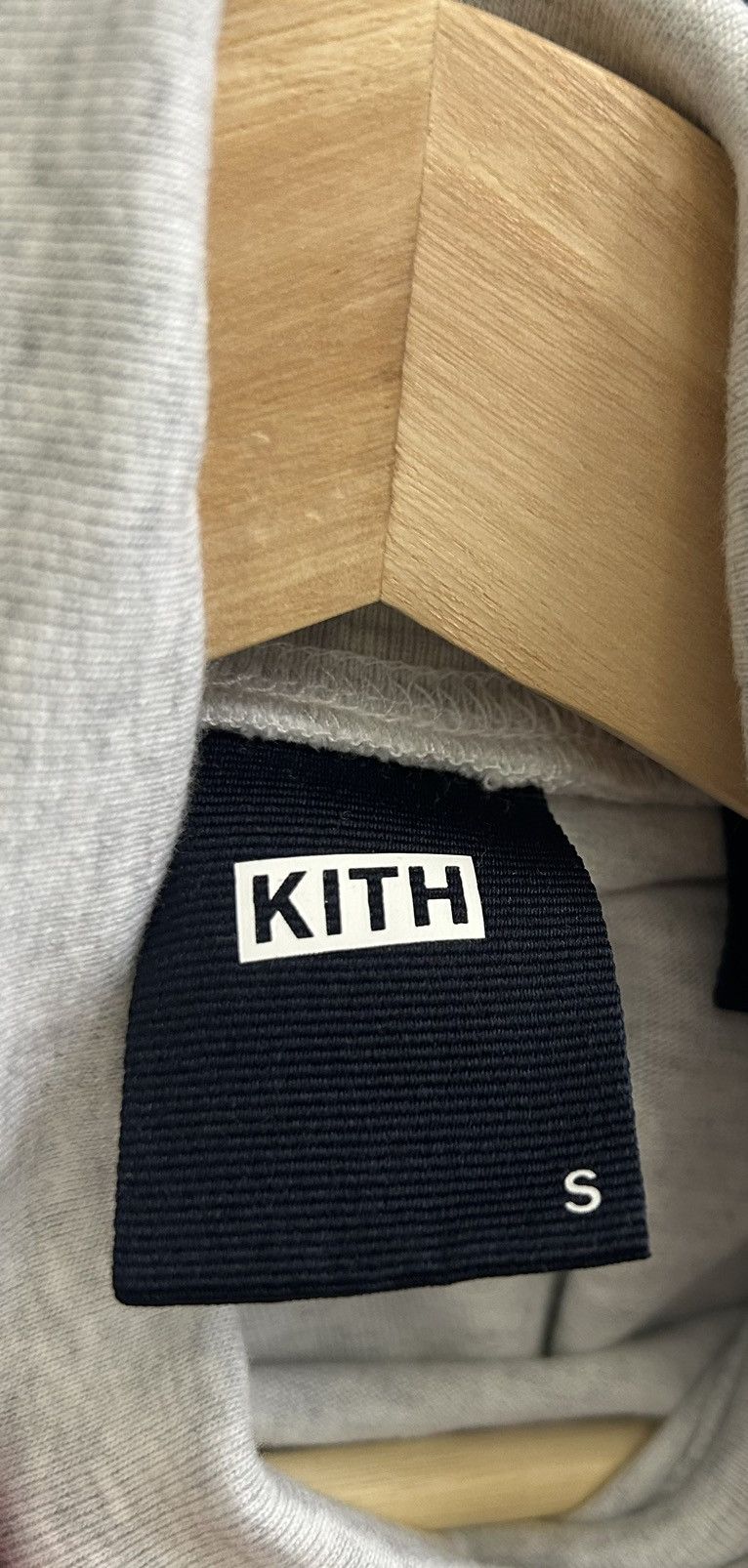 Kith Cortlandt Turtleneck Size US S / EU 44-46 / 1 - 10 Thumbnail