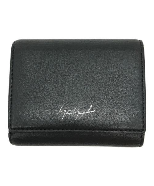 Yohji Yamamoto YOHJI YAMAMOTO trifold wallet Size ONE SIZE - 1 Thumbnail