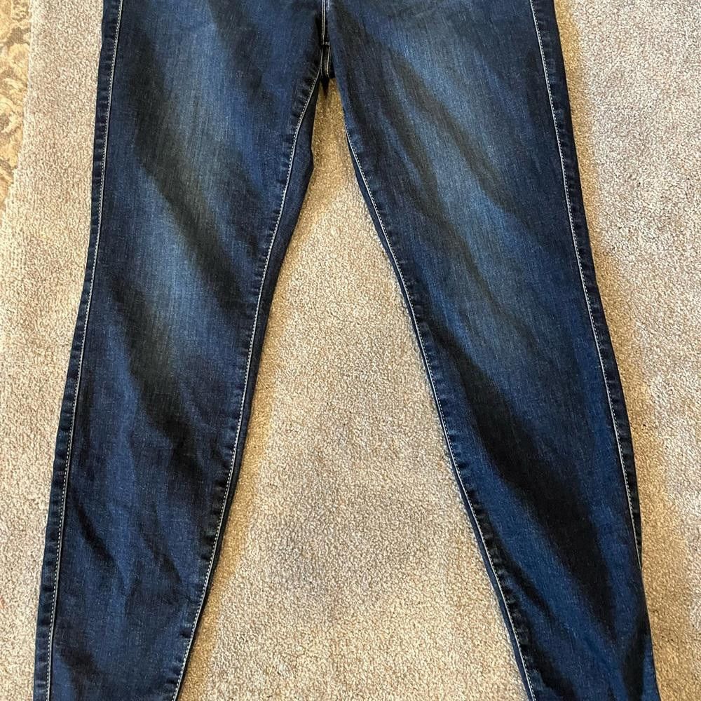 Torrid Torrid feel the fit jegging Size 36" / US 14 / IT 50 - 3 Thumbnail