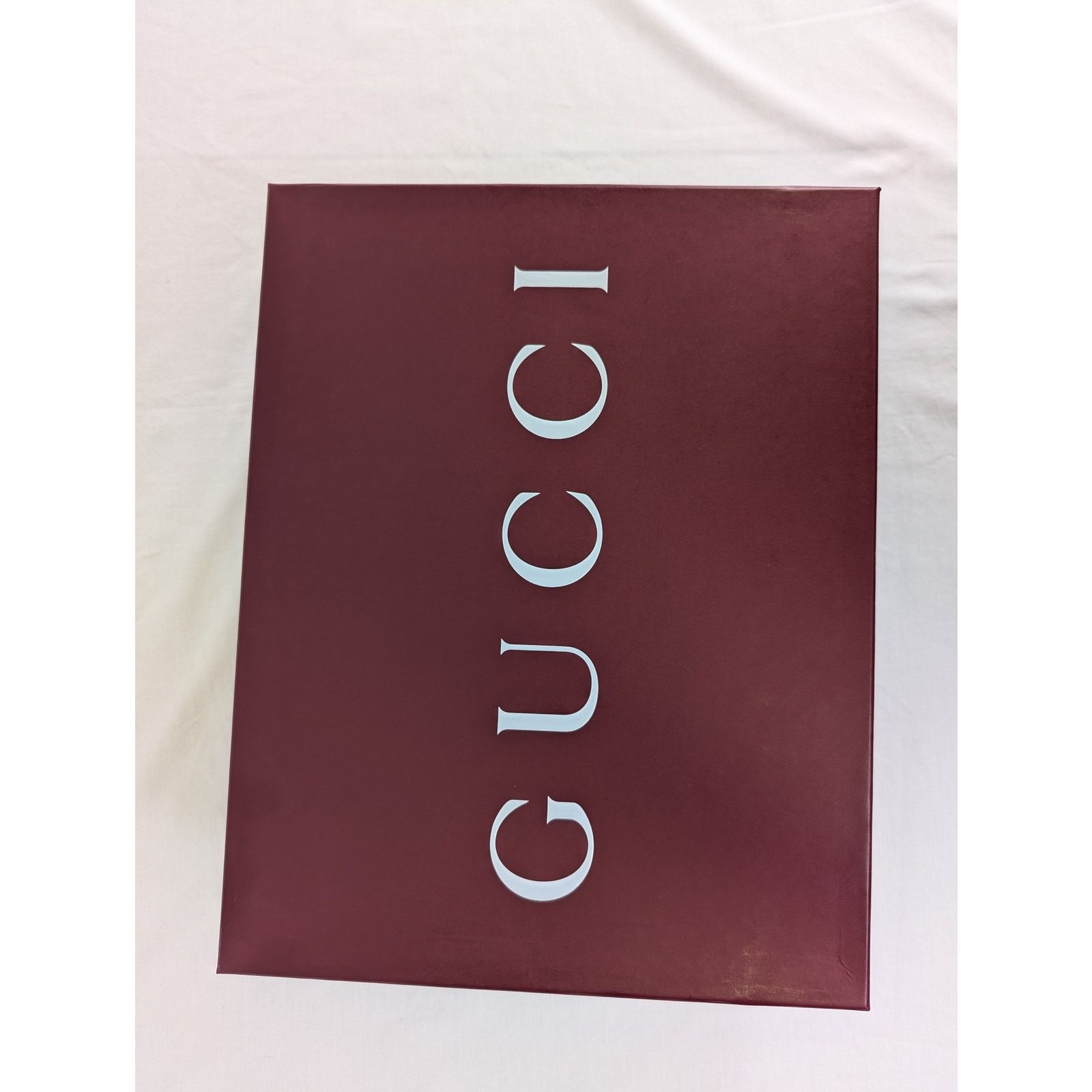 Gucci o1rshd1 Rython Sneakers in Black/Green/Red Size US 11.5 / EU 44-45 - 17 Thumbnail