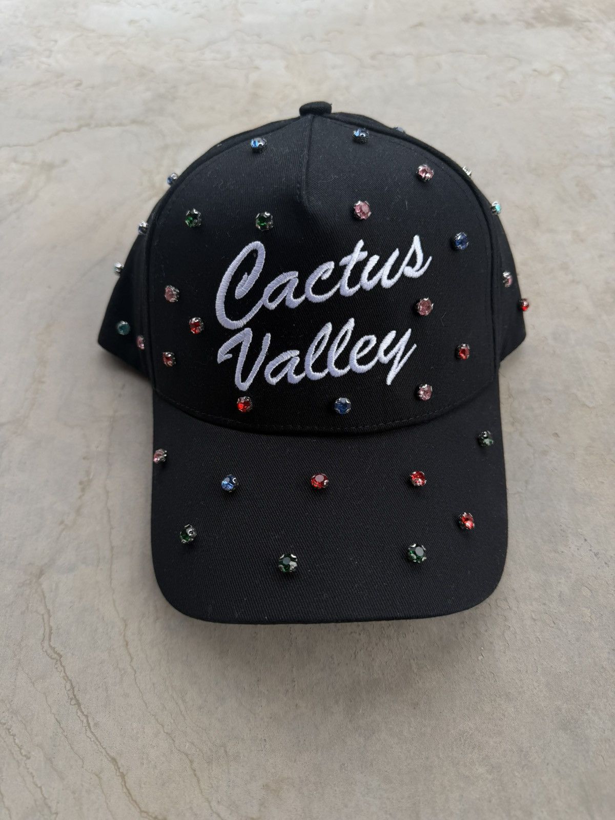 Other Cactus Valley Gemini Trucker Hat New Size ONE SIZE - 2 Thumbnail