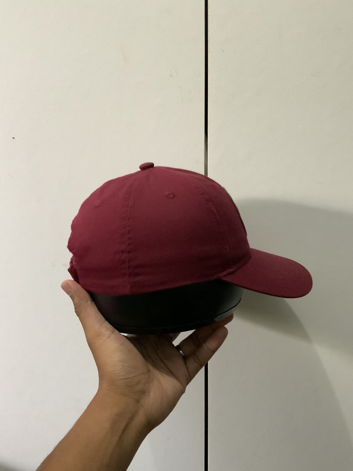 Unsound Rags GR Greece Hellas Karfil Archive Hat Size ONE SIZE - 5 Thumbnail