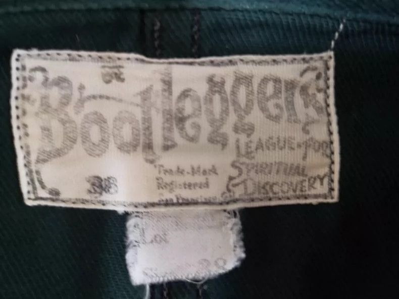 Freewheelers Freewheelers Freewheelers Suit jacket Size US M / EU 48-50 / 2 - 4 Thumbnail