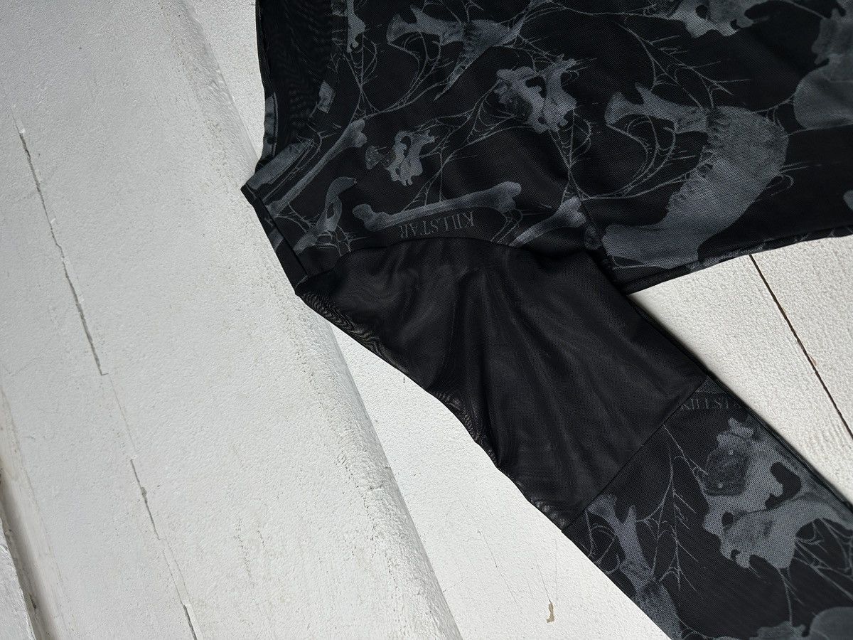 Killstar KILLSTAR 🚨SAVE THE QUEEN STYLE AVANT GARDE RARE JPG Size M / US 6-8 / IT 42-44 - 7 Thumbnail