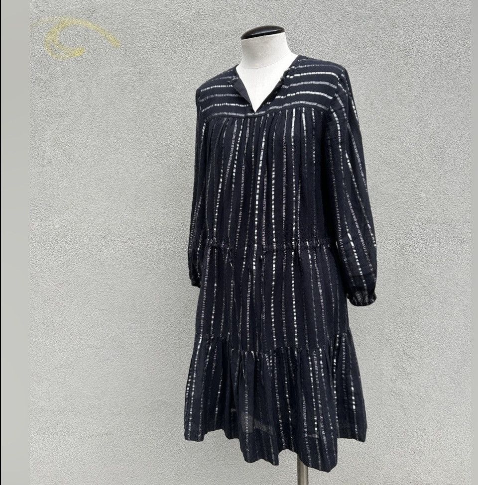 Isabel Marant étoile dress in coton