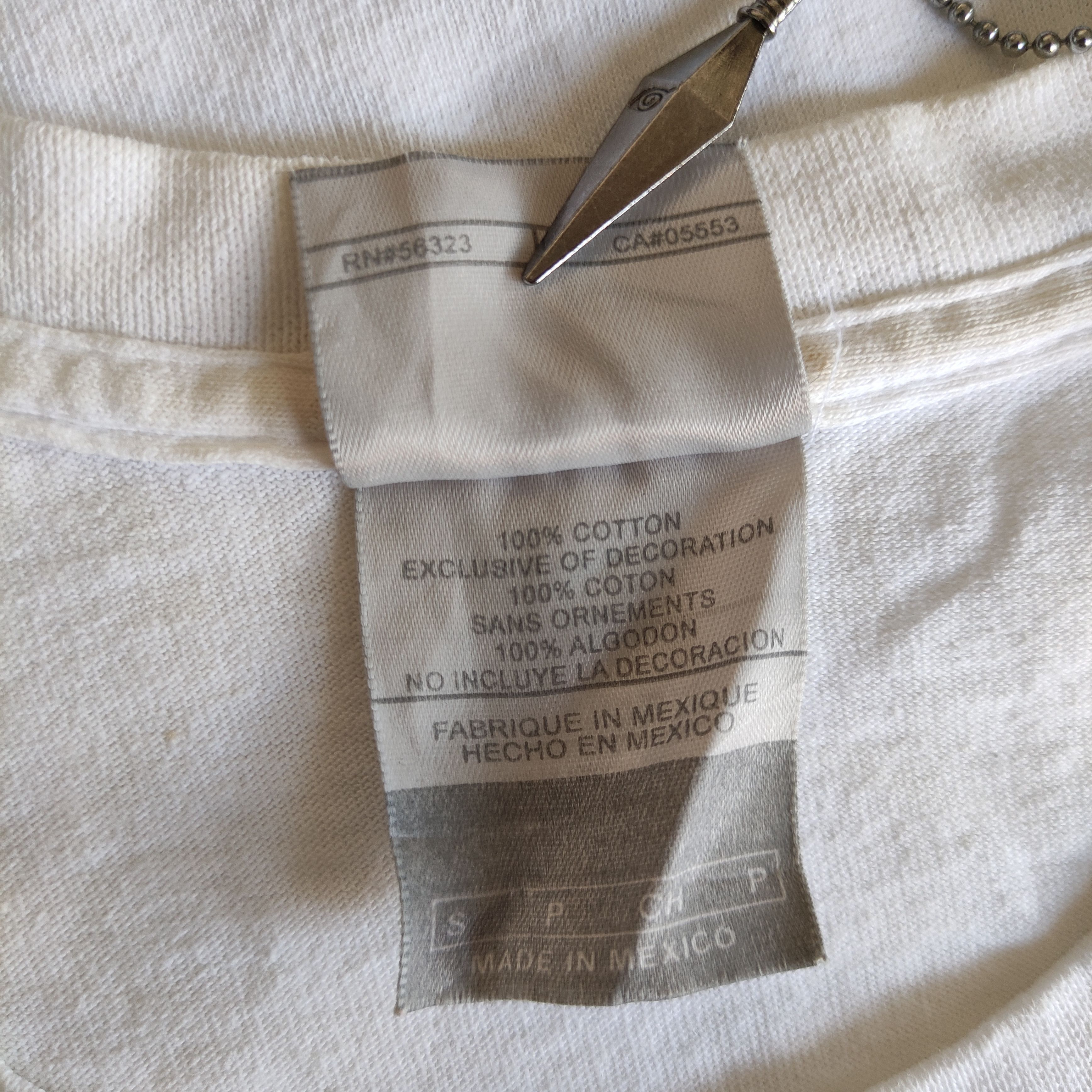 Nike 💥Vintage 2000s nike 'race day walk' honolulu hawaii tshirt Size US M / EU 48-50 / 2 - 6 Thumbnail