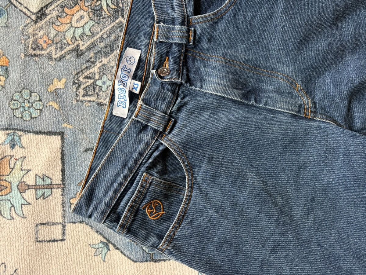 Polar Skate Co. XS Polar big boys Size US 29 - 1 Thumbnail