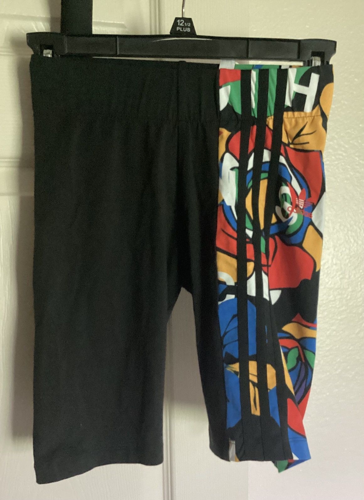 Adidas × Nike Women’s shorts Size 22" - 6 Thumbnail