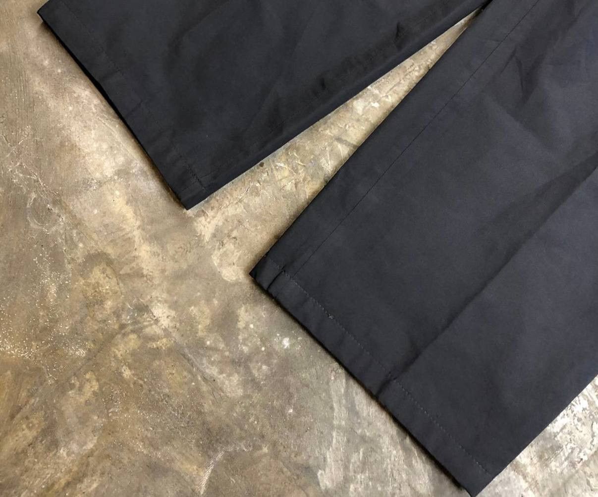 Prada Prada - 1999 Goretex Nylon Pants Size US 32 / EU 48 - 3 Thumbnail