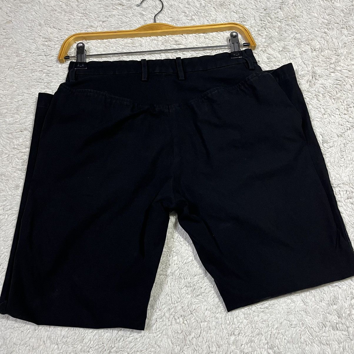 Issey Miyake 46* Issey miyake zipper pant Size US 28 / EU 44 - 8 Thumbnail