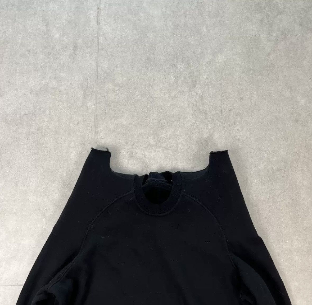 Rick Owens rick Owens 24ss hoodie Size US XS / EU 42 / 0 - 2 Thumbnail