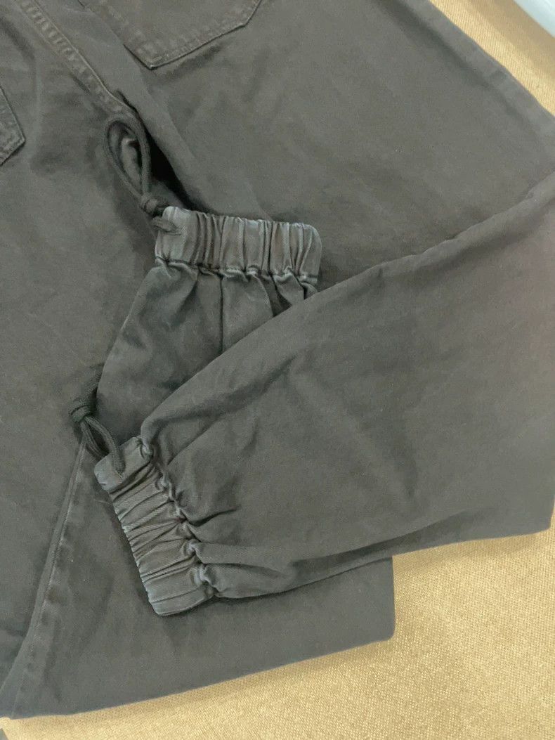 Gucci Gucci Size OS Limited edition sports casual pants 2503-Nex Size US 30 / EU 46 - 2 Thumbnail