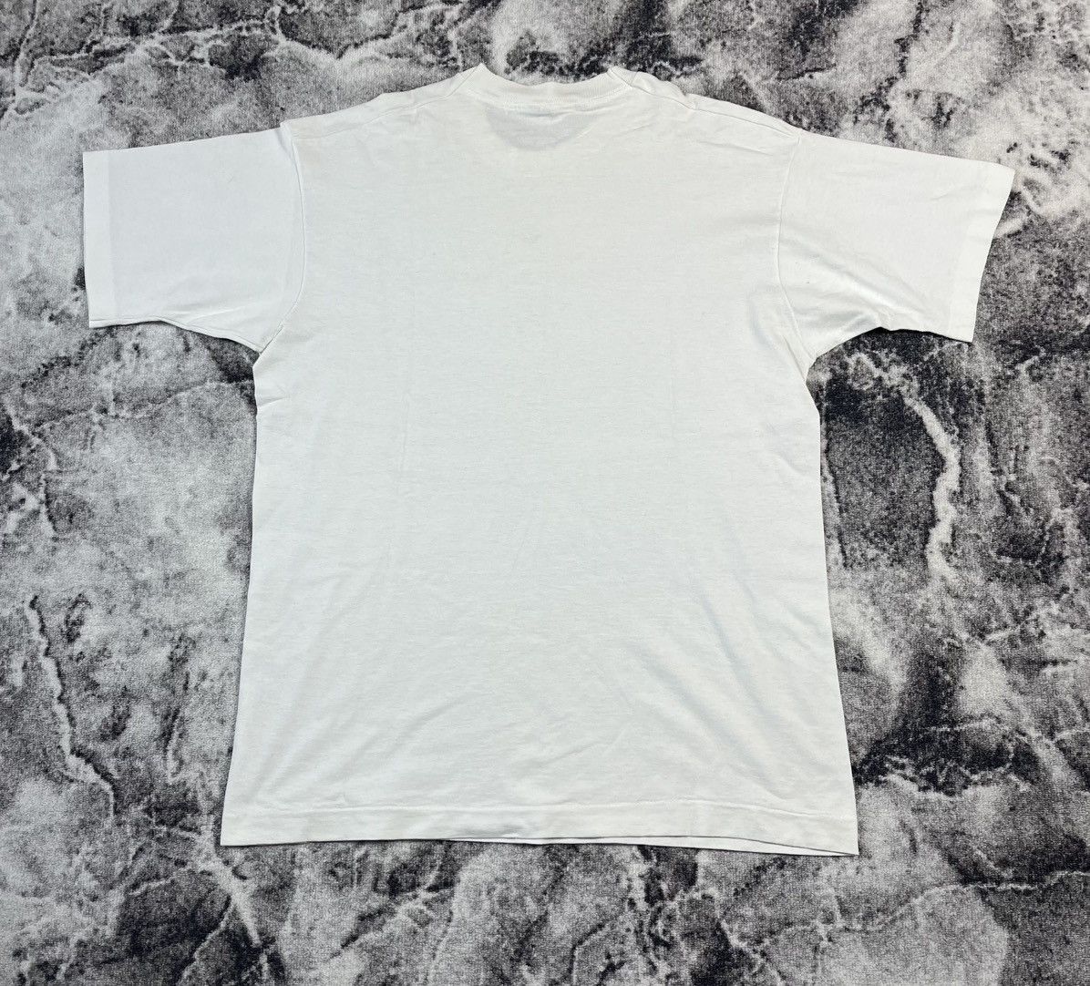 Other Vintage 90s Hillary Clinton President Letter Graphic Tee Size US L / EU 52-54 / 3 - 7 Thumbnail