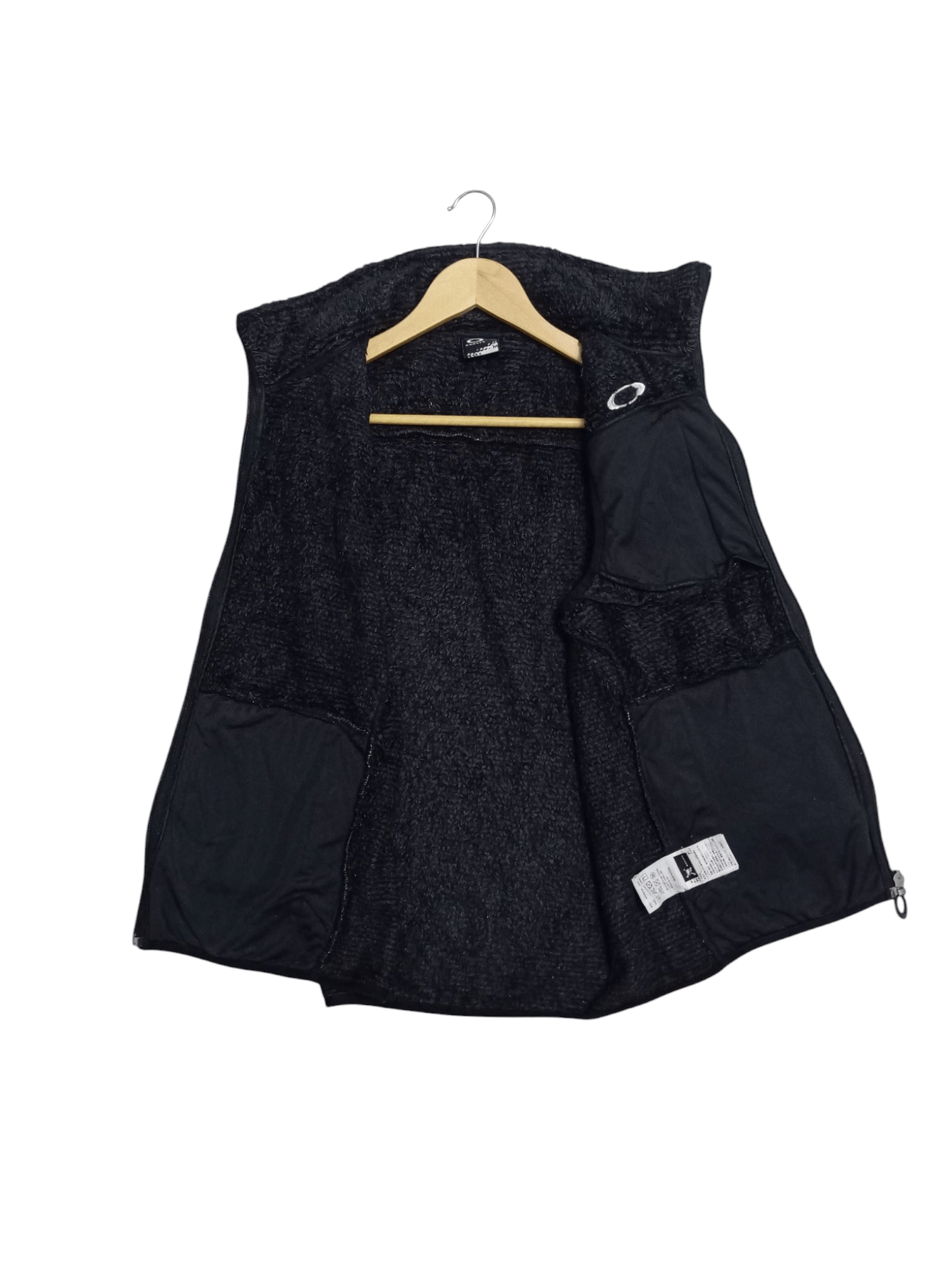 Oakley Oakley vest Size US S / EU 44-46 / 1 - 4 Thumbnail