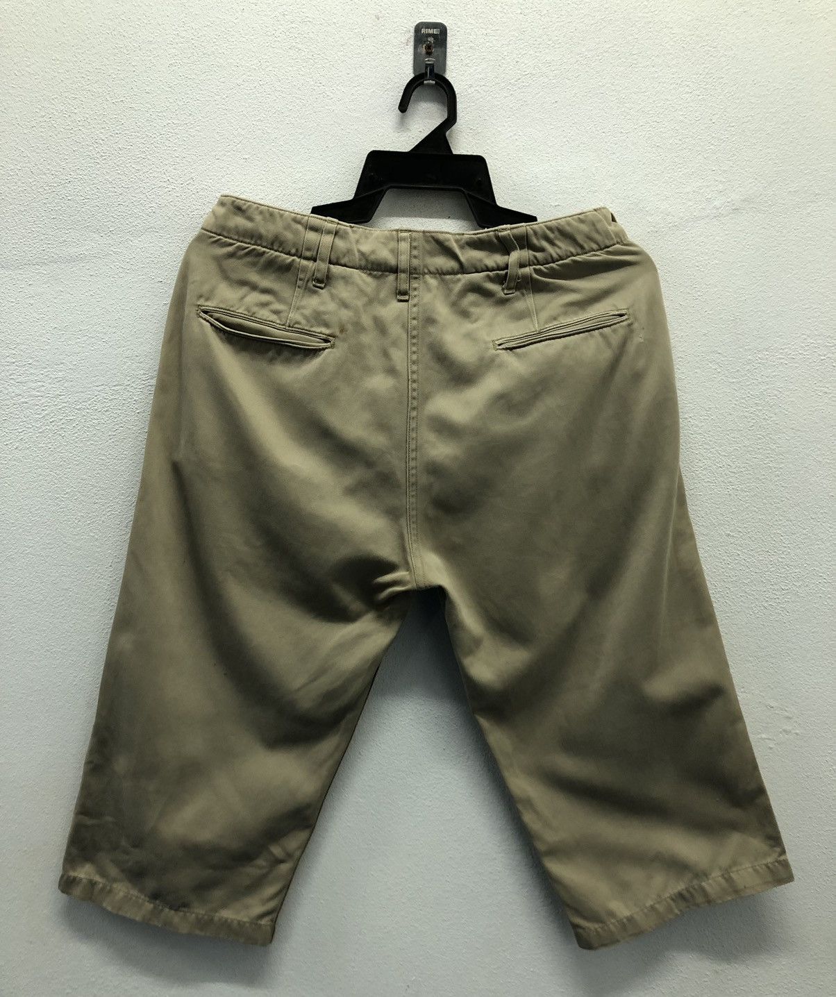 Buzz Rickson's × Vintage Vintage Union Made Buzz Rickson Short Pants Size US 31 - 2 Thumbnail