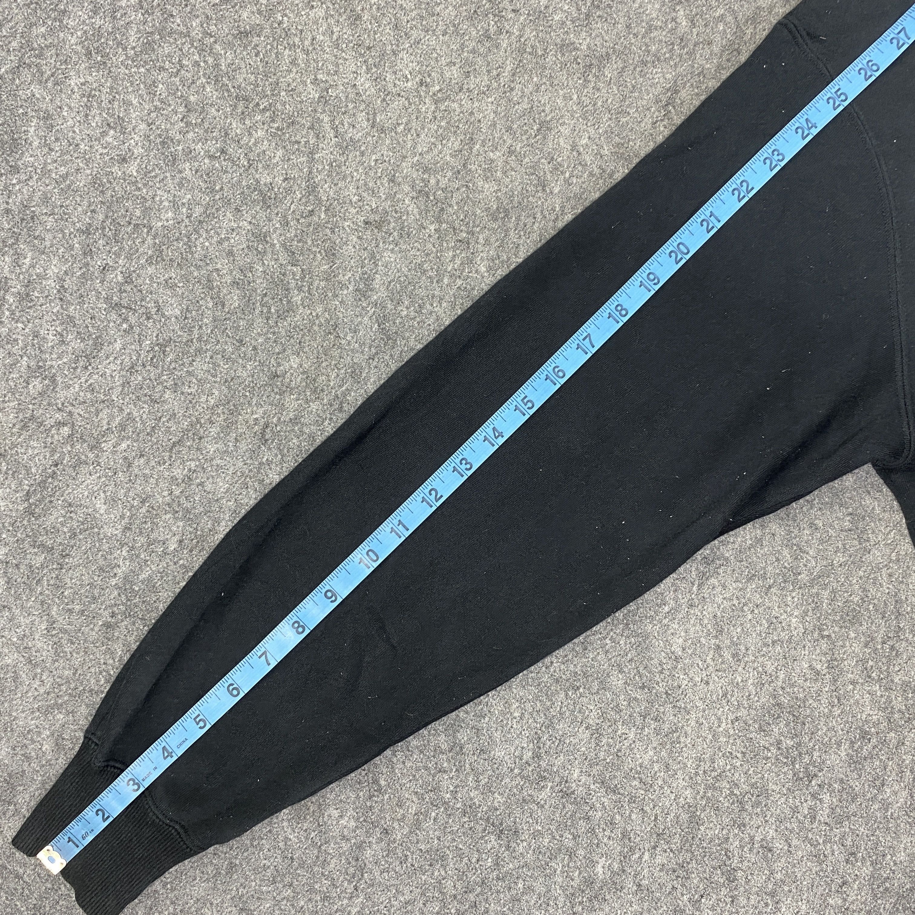 Japanese Brand Keith Haring x Uniqlo Hoodie Faded - SW0108 Size US M / EU 48-50 / 2 - 9 Thumbnail